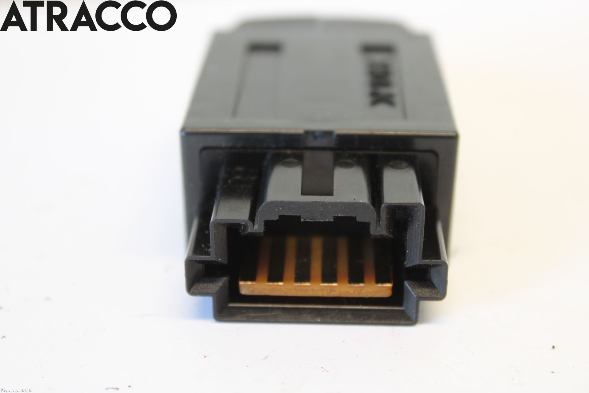 Mitsubishi GRANDIS Bryter Tåkelys Foran-Bak