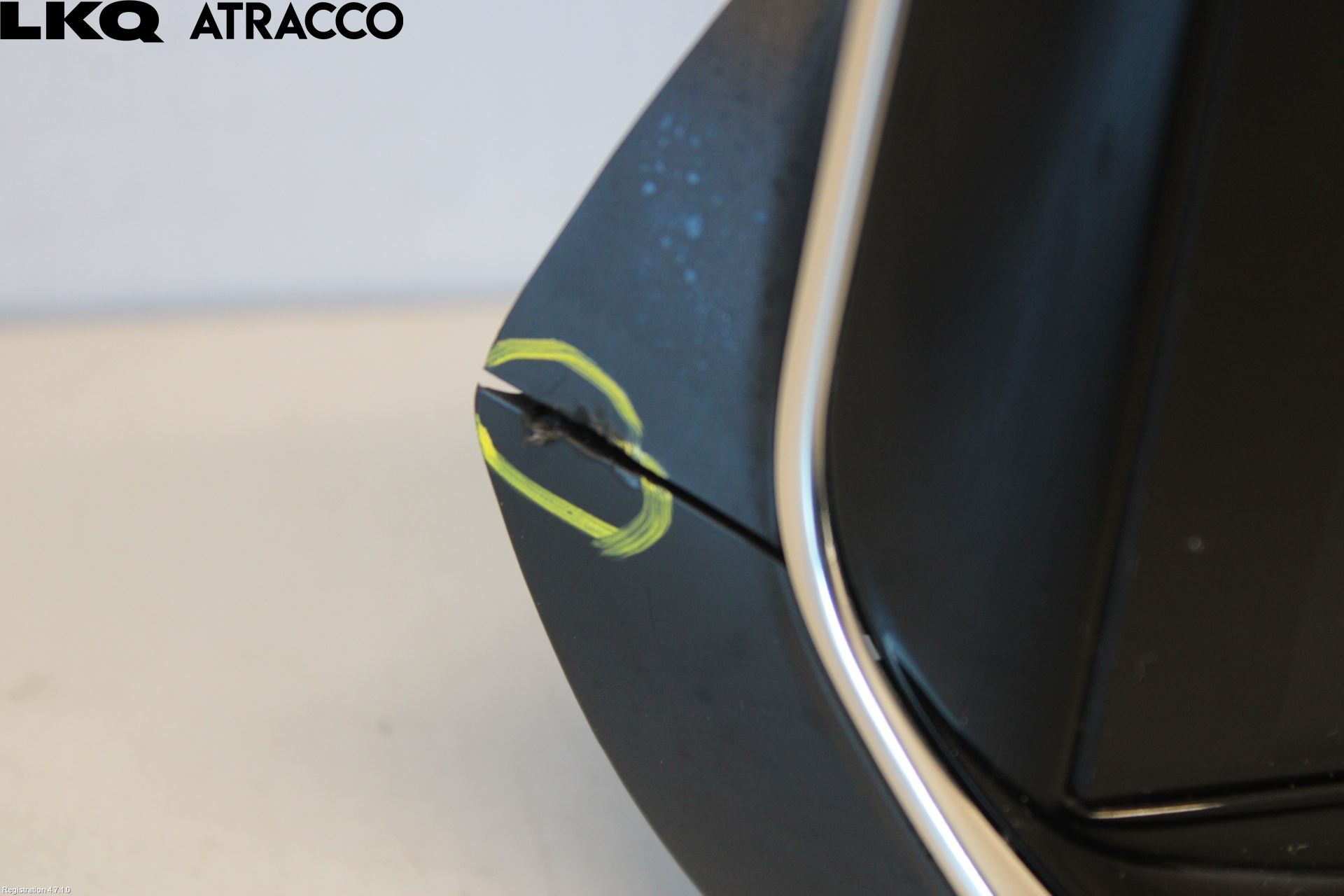 Peugeot 208/E-208 20- Multifunktionsdisplay