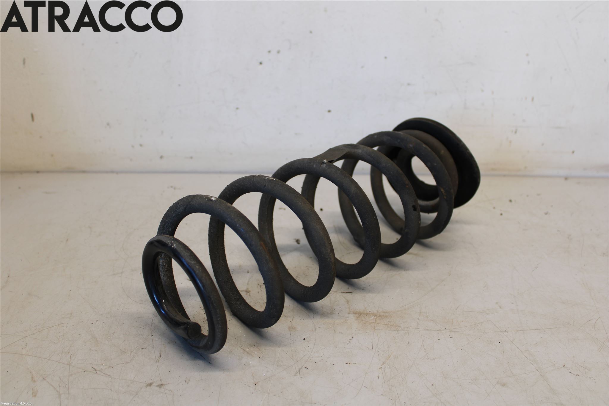 Hyundai IONIQ AE 17-22 Fjær Bak