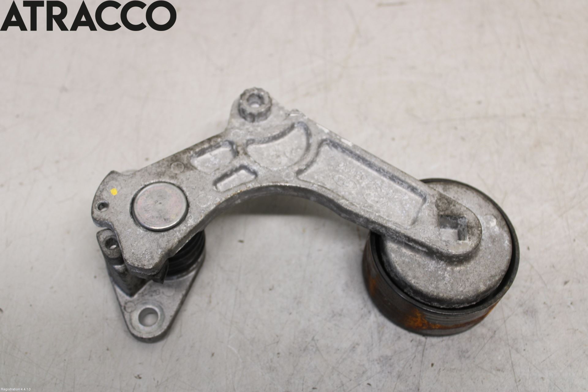 Hyundai IONIQ AE 17-22 Reimstrammer