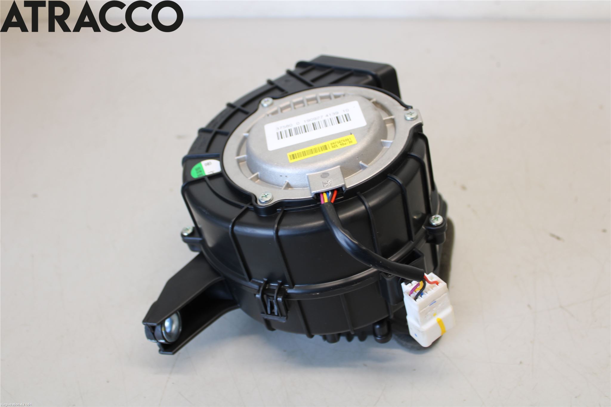 Kia CEED/CEED SW 19- Varmeapparat Viftemotor