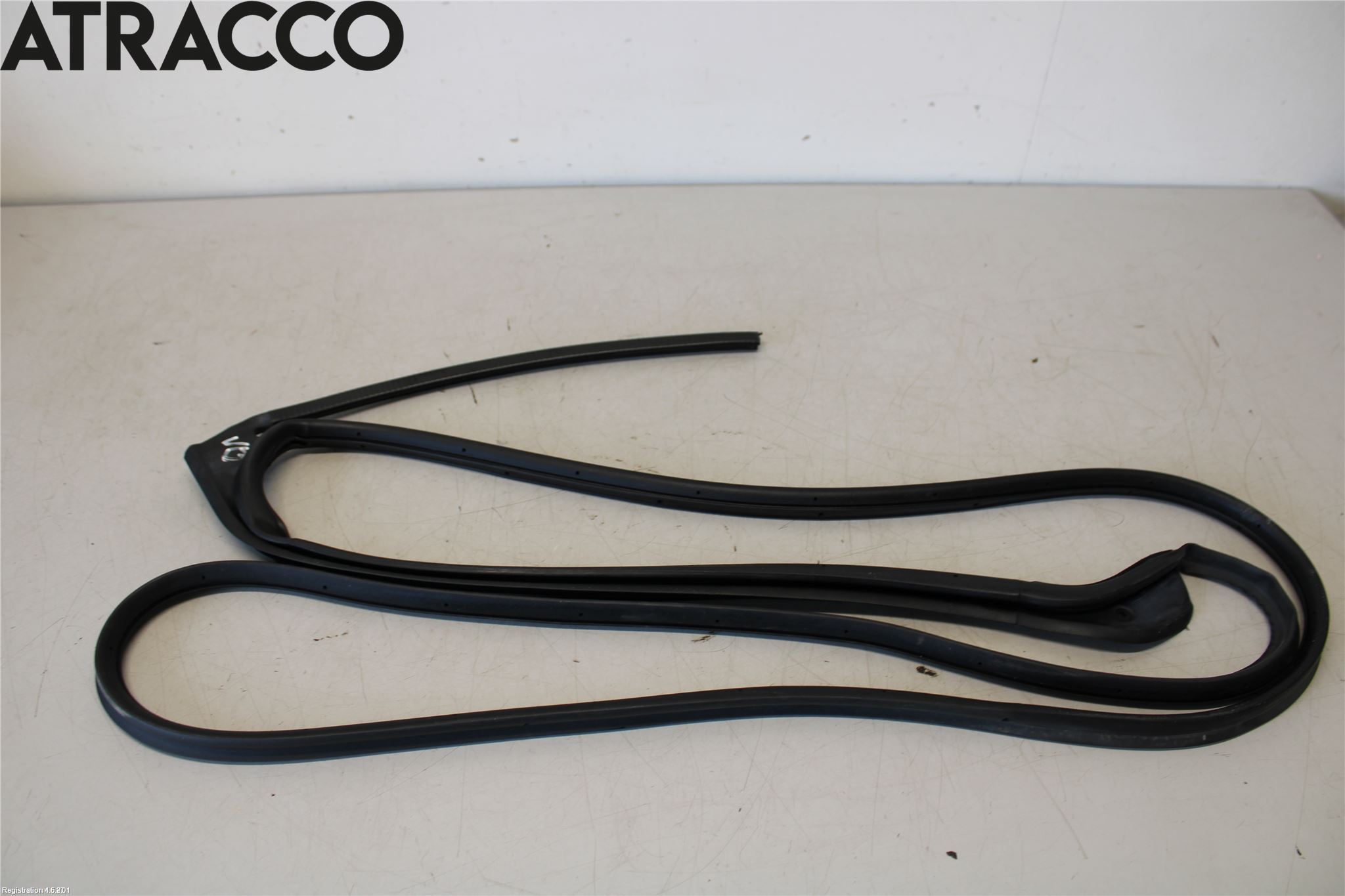 Suzuki SX4 S-CROSS 14-21 Dør Pakning