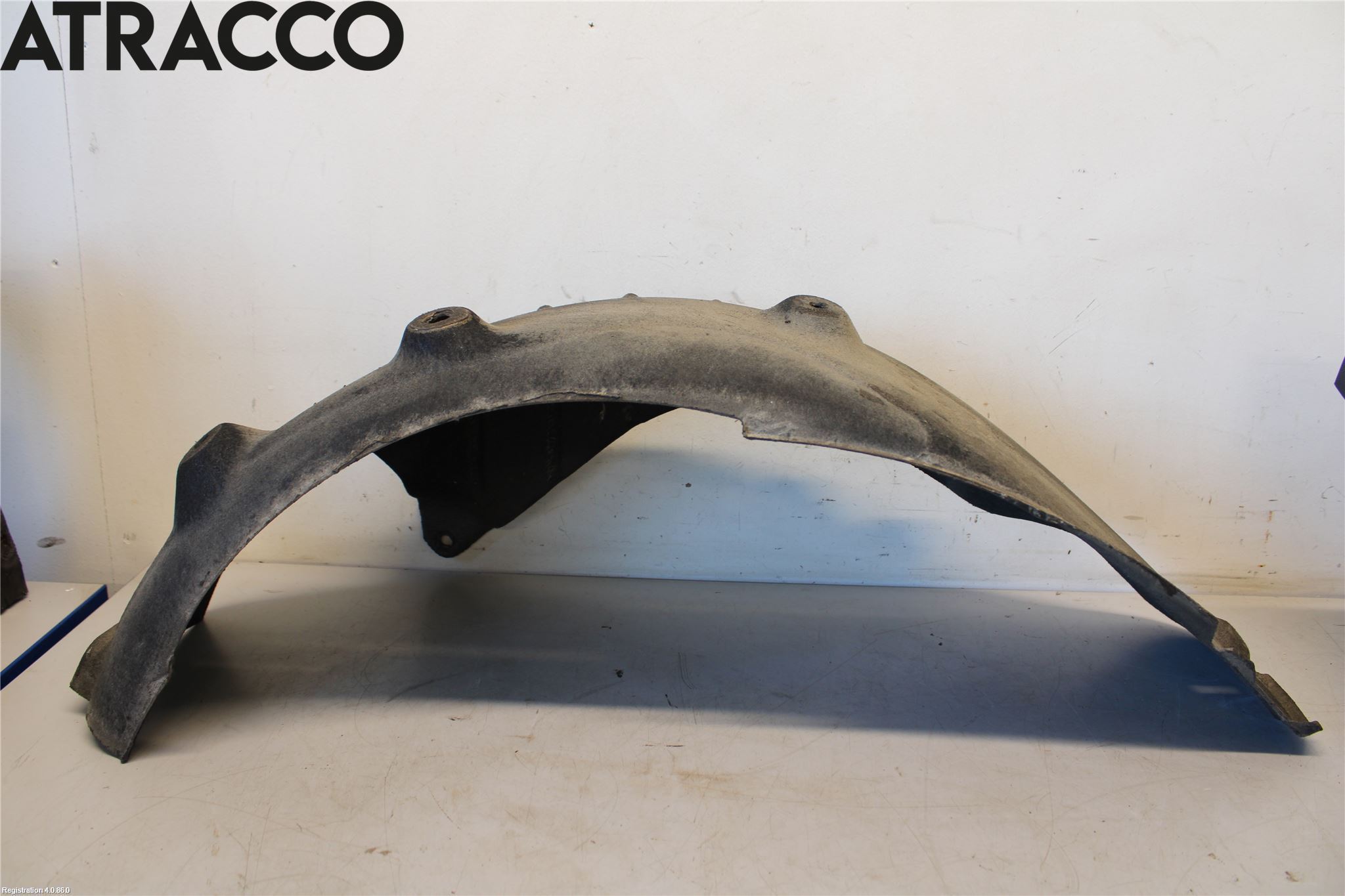 Hyundai IONIQ AE 17-22 Skjerm Indre