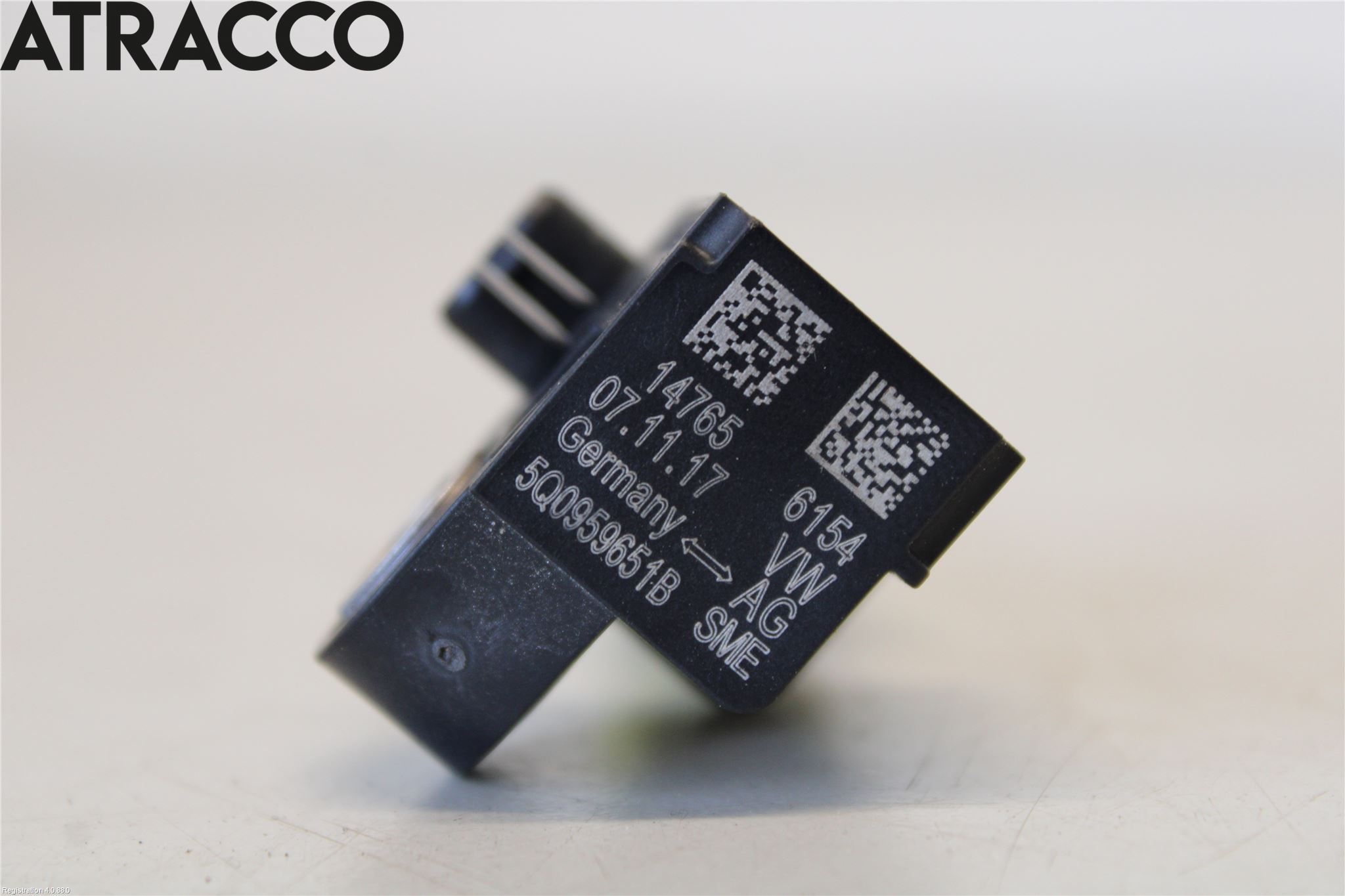 Volkswagen VW PASSAT 15-19 Sensor Øvrig