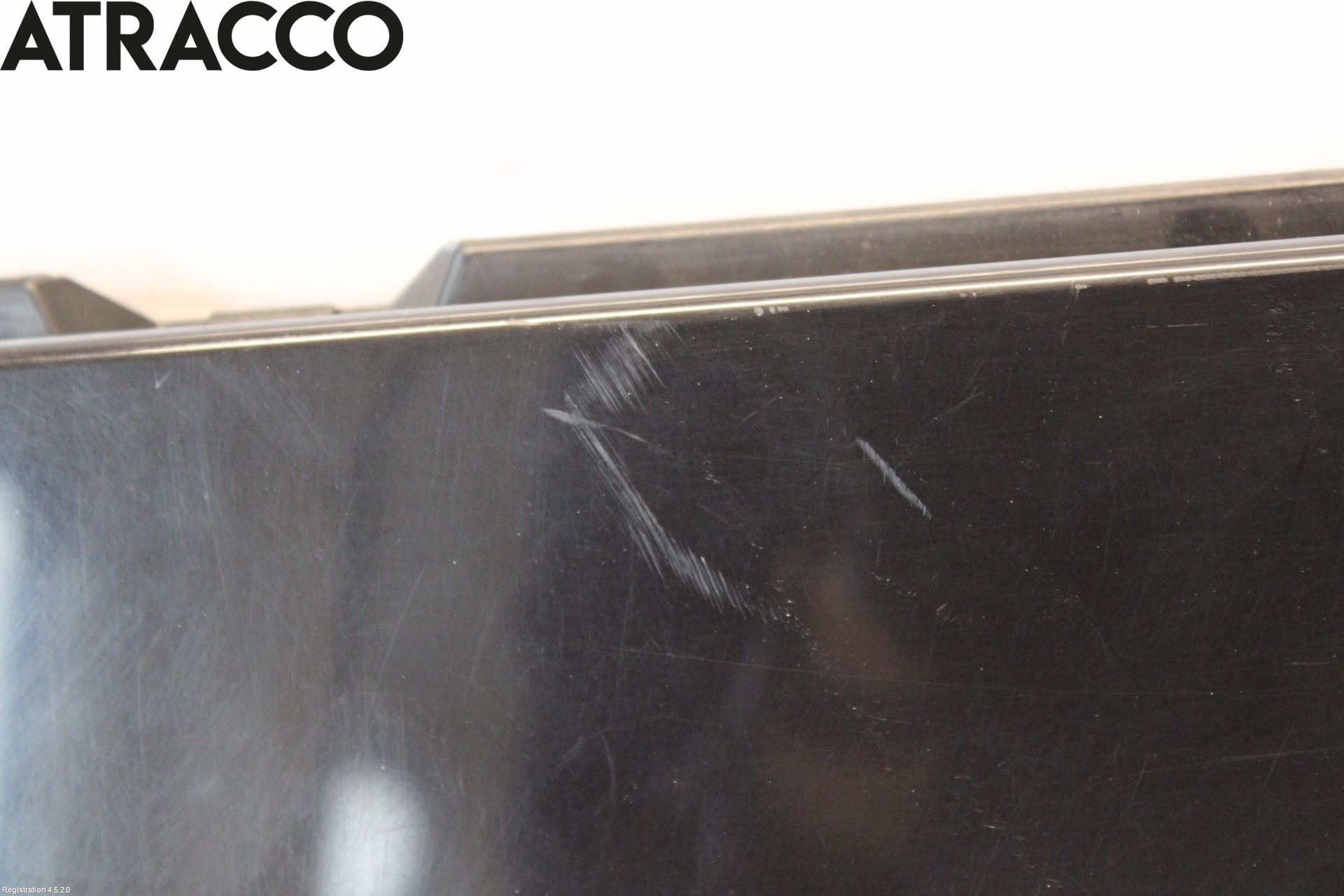 Volkswagen VW PASSAT 15-19 Dør Dekorlist Hf