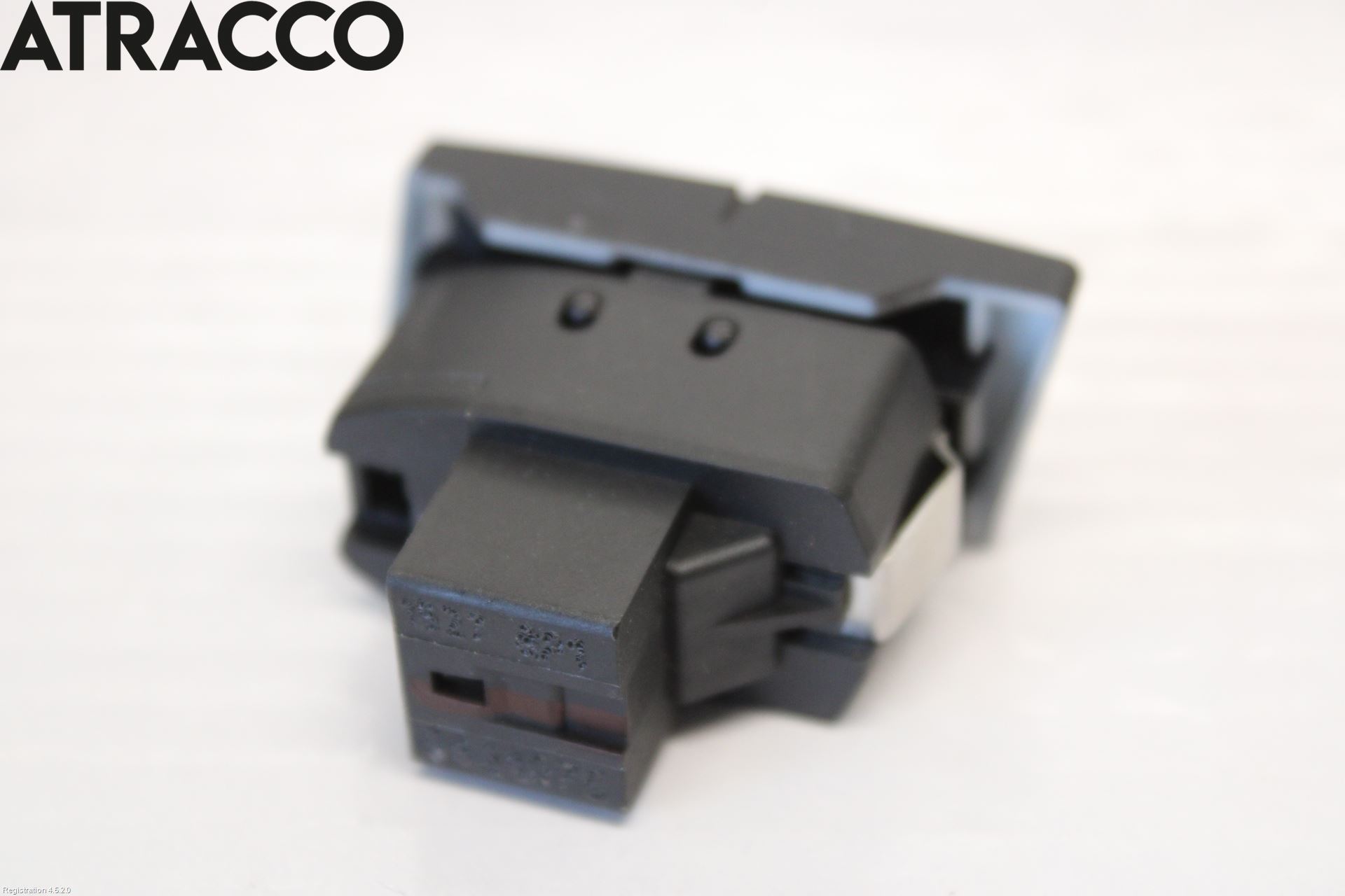 Audi A3/S3 05-13 Bryter Sentral Lås