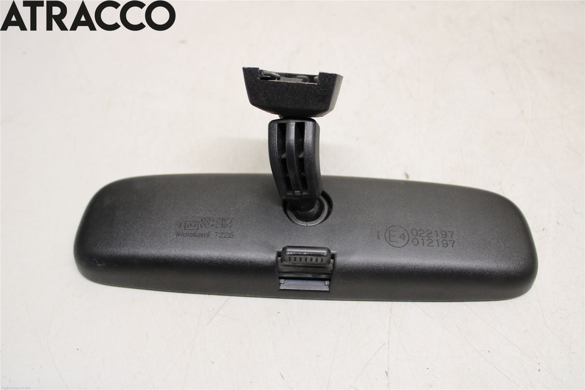 Honda CR-V 07-12 Speil Innvendig