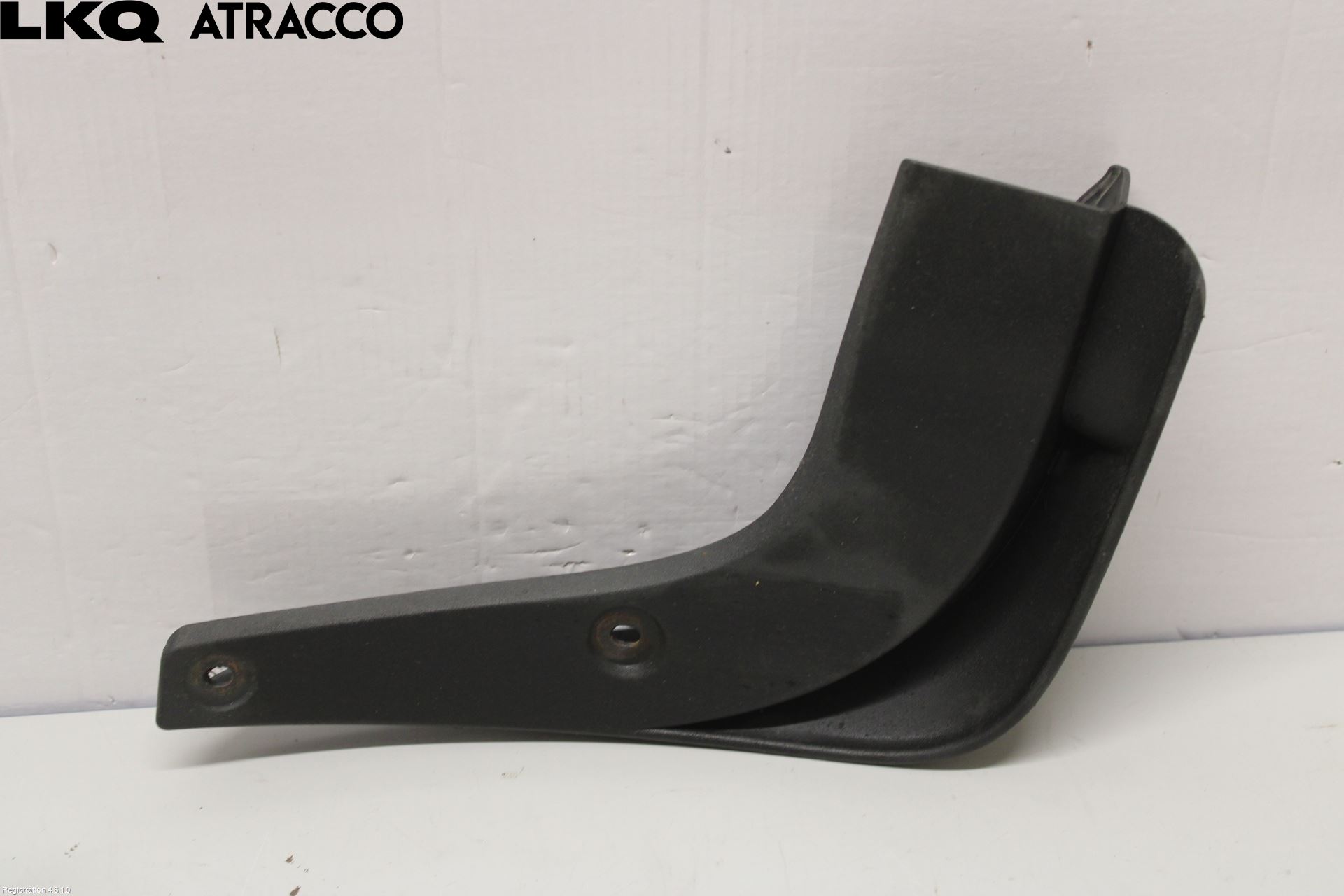 Kia SPORTAGE (SL) 11-15 Stänkskydd