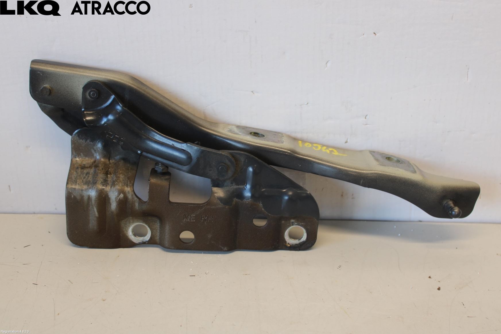 Hyundai IONIQ 5 NE 22- Panser Hengsel - Hengsler