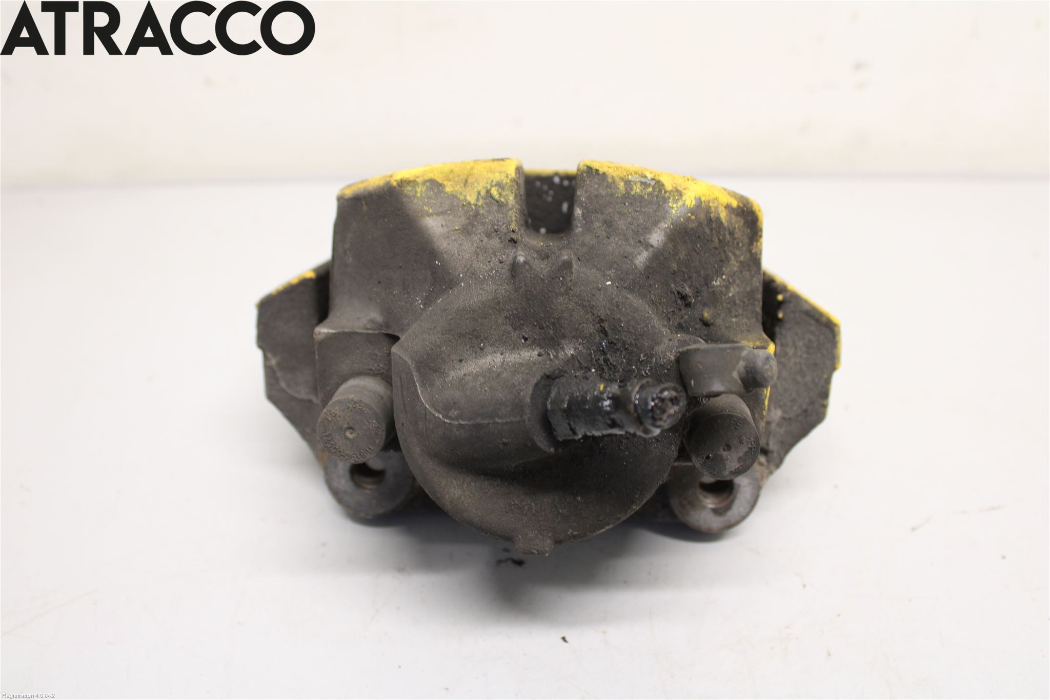 BMW 3 E90/91 SED/TOU 05-12 Bremsecaliper Foran Venstre