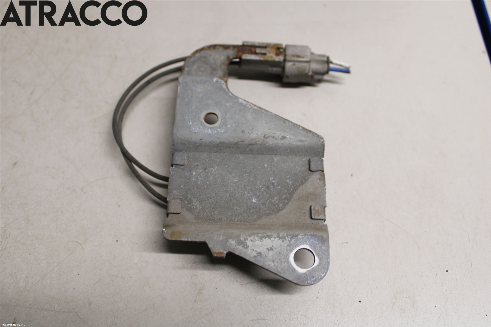 Peugeot 309 Front Øvrig