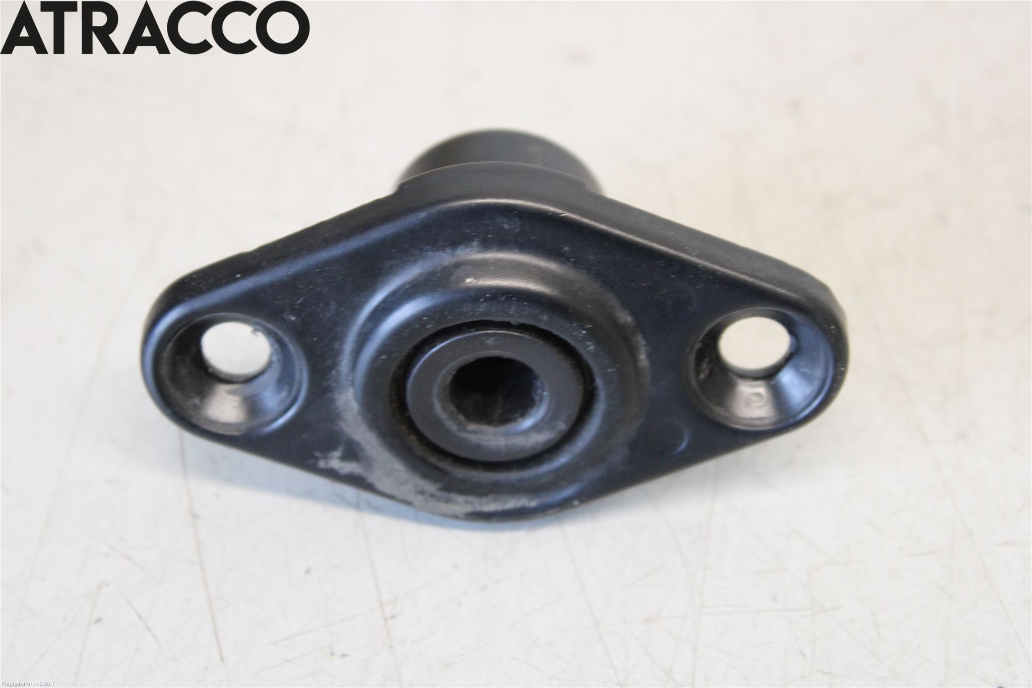 Volkswagen VW CADDY 11-15 Dørstopper