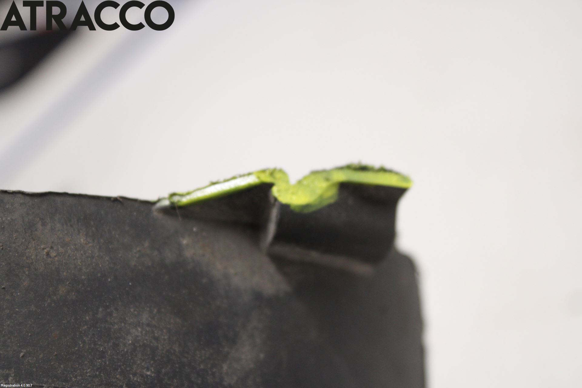 Volkswagen VW UP! / E-UP! Skjerm Indre