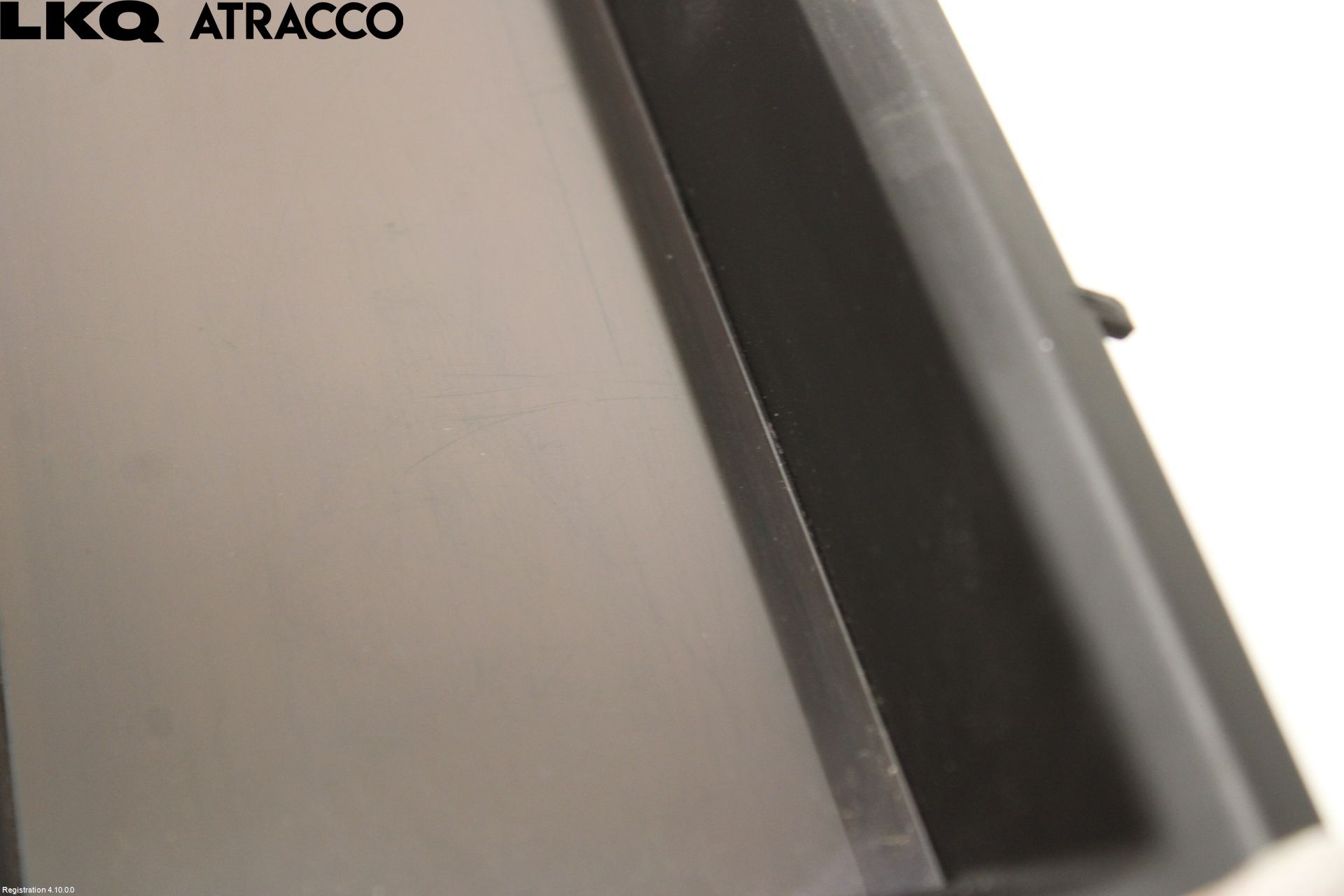 BMW X5 E70 07-13 Instr Skjerm Dvd-Gps-Ac-Tlf