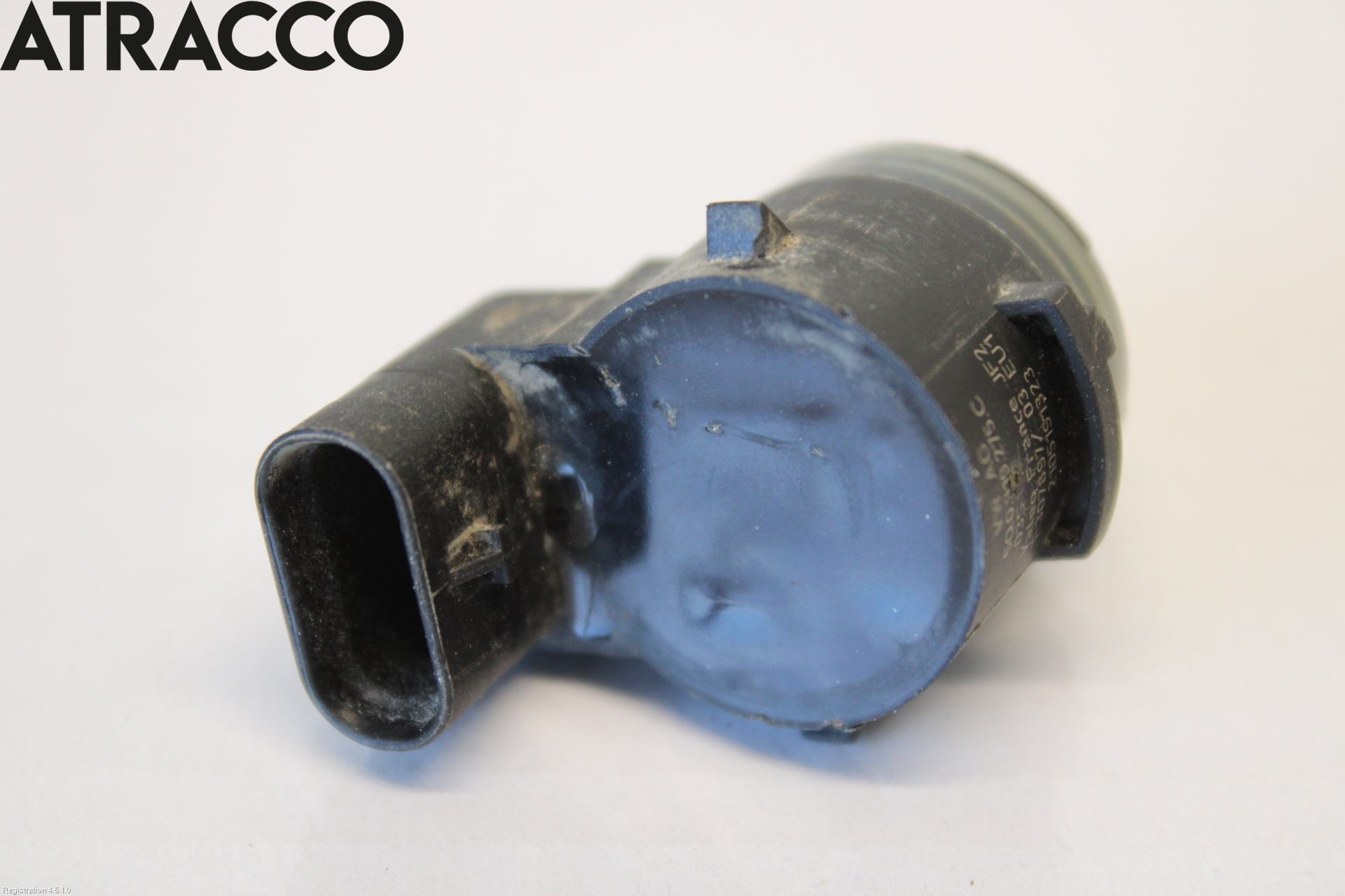 Volkswagen VW CRAFTER II / E-CRAFTER 17- Sensor Ryggesensor