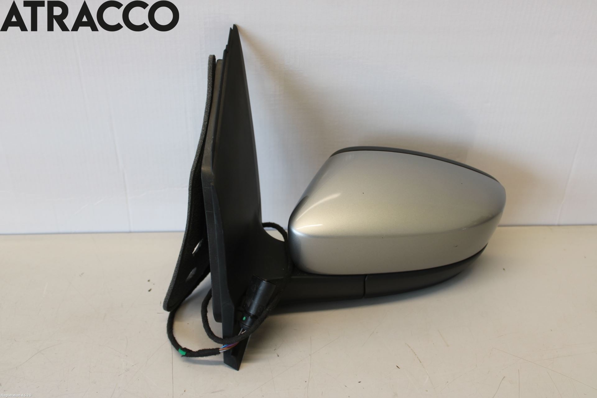 Volkswagen VW UP! / E-UP! Speil V M-El Justering