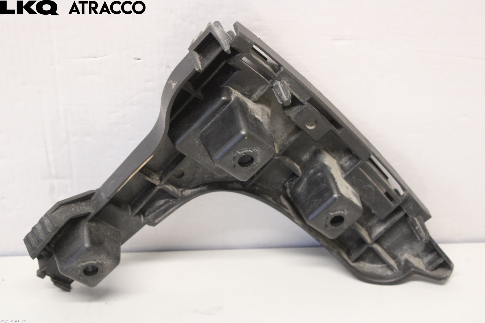 Volvo XC60 09-13 Støtfangerfeste Bak Venstre