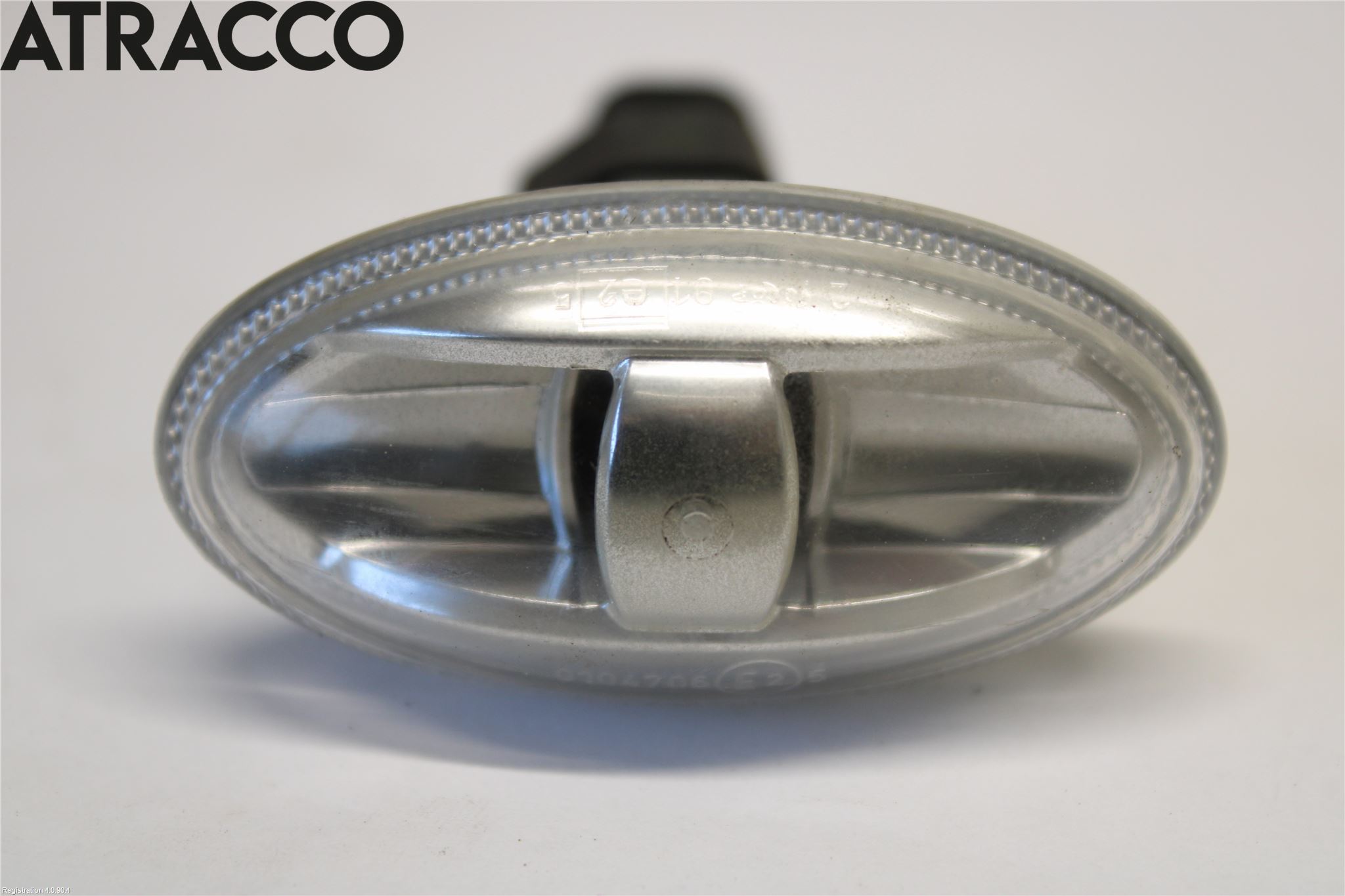 Citroen JUMPY 07-16 Blinklykt Side Venstre