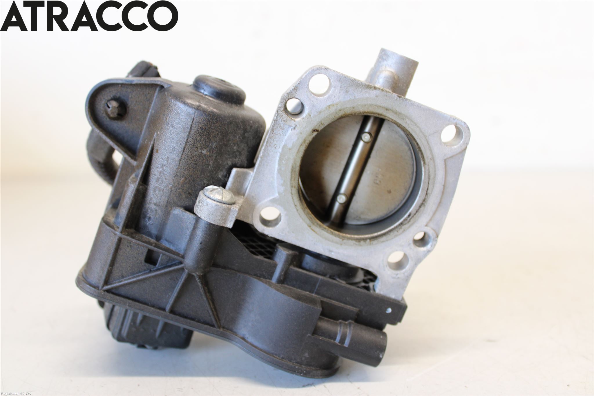 Peugeot 2008 13-20 Inns Spjeldhus