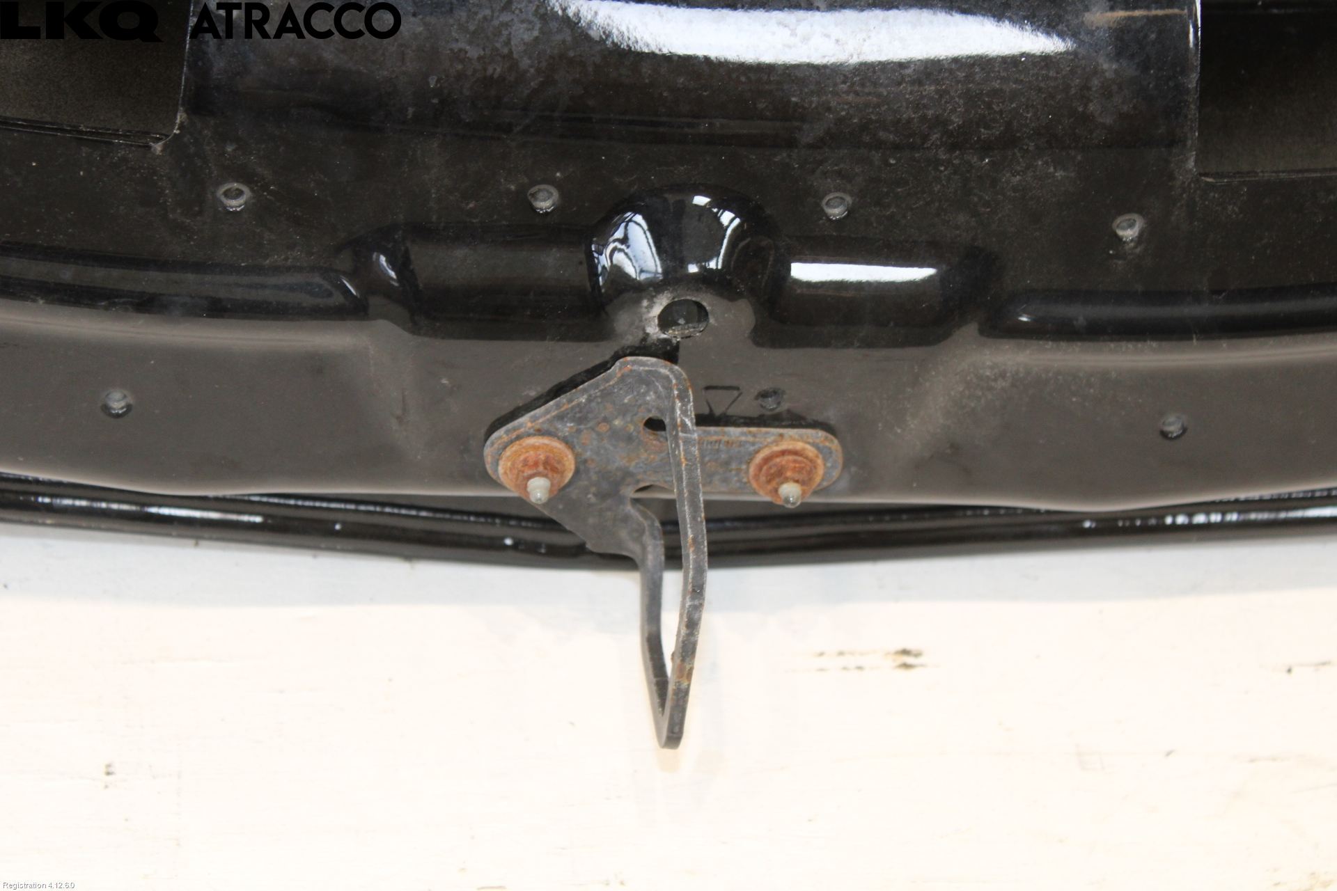 Mercedes-Benz MB B-KLASS (W246/W242) 12-19 Panser