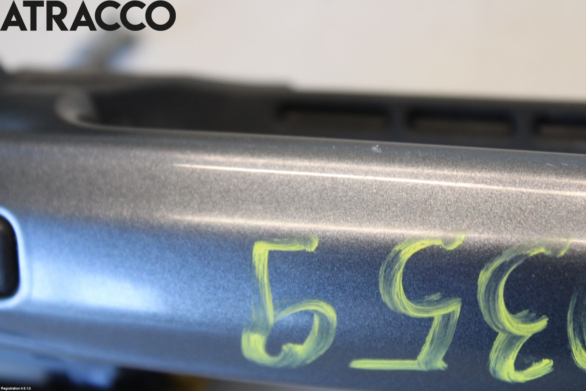 Suzuki SWIFT 11-16 Dørhandtak Ytre Venstre