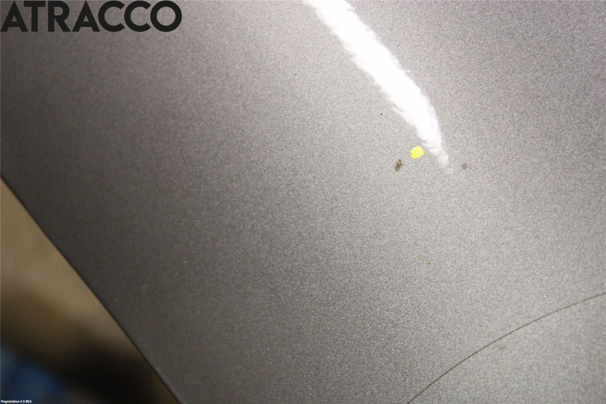 Kia SOUL 09- Dør 4D Bak Venstre