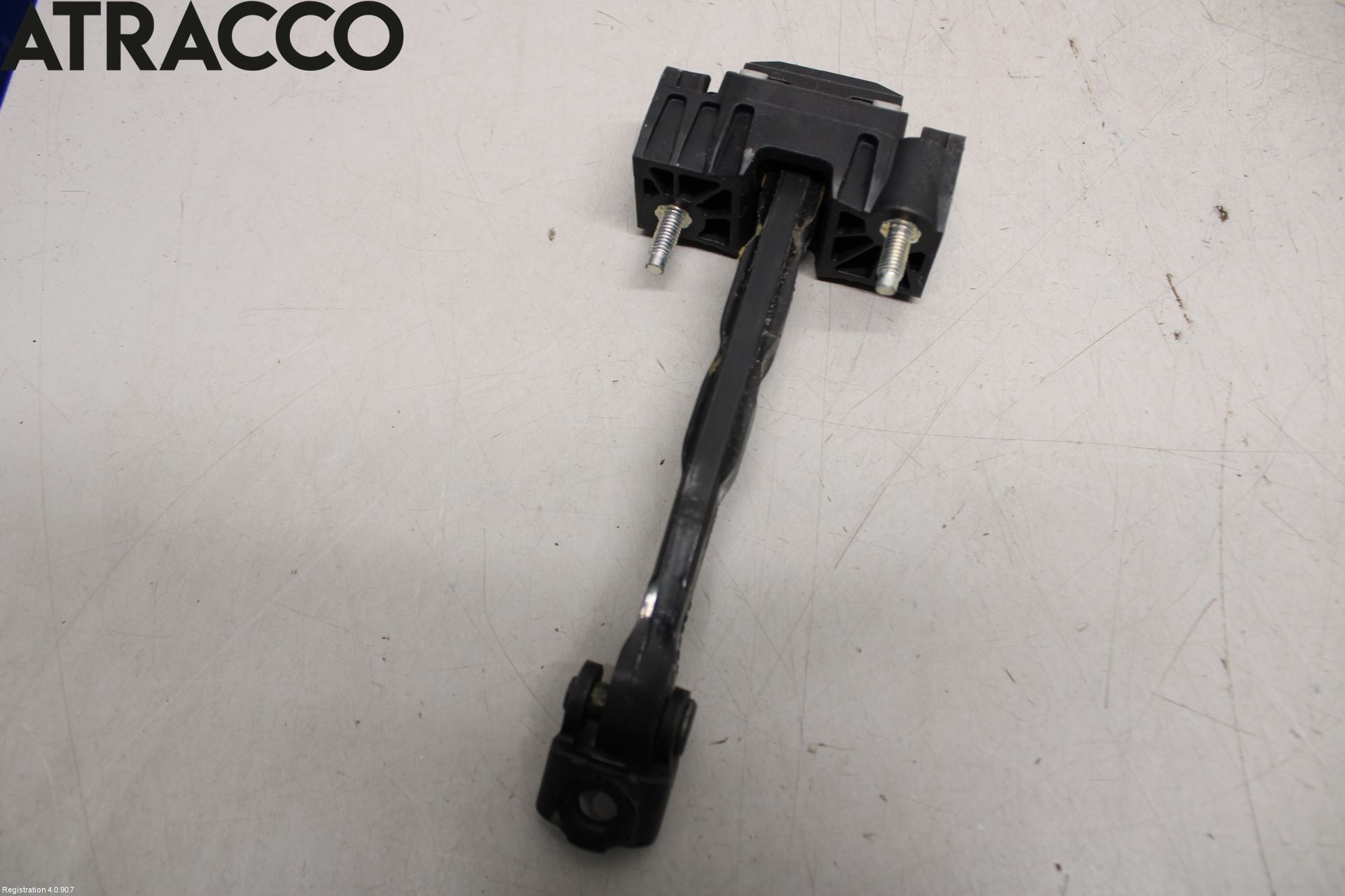 Volvo V70 08-13 Dørstopper