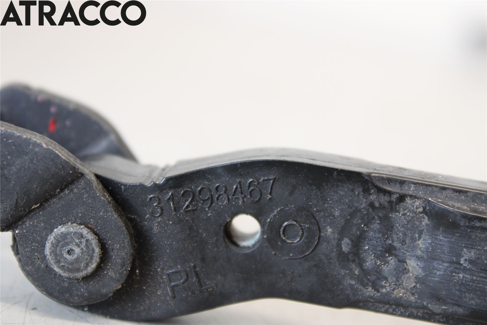 Volvo S60 14-18 Dørstopper