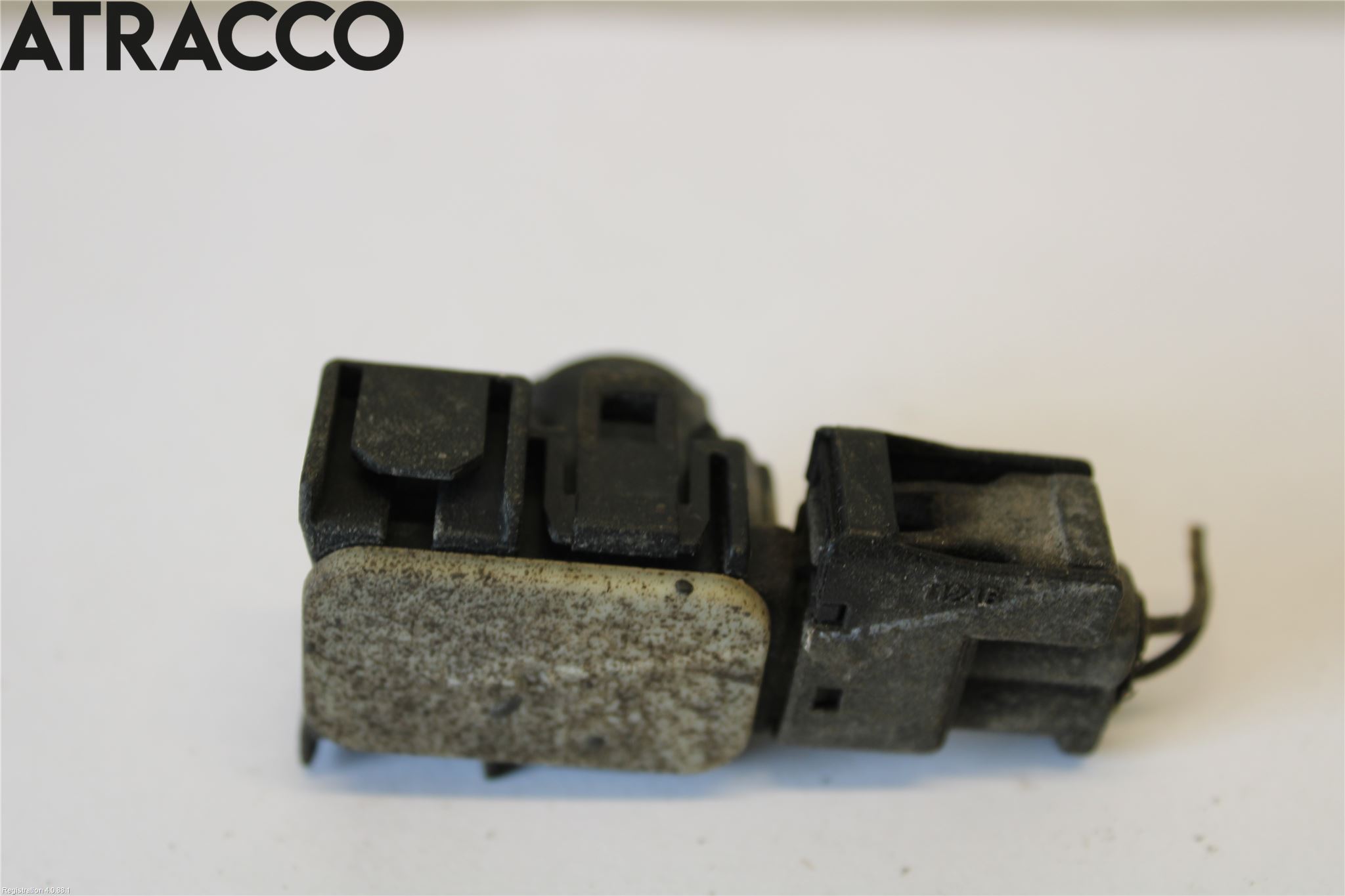 Mazda CX-5 12-17 Sensor Ryggesensor