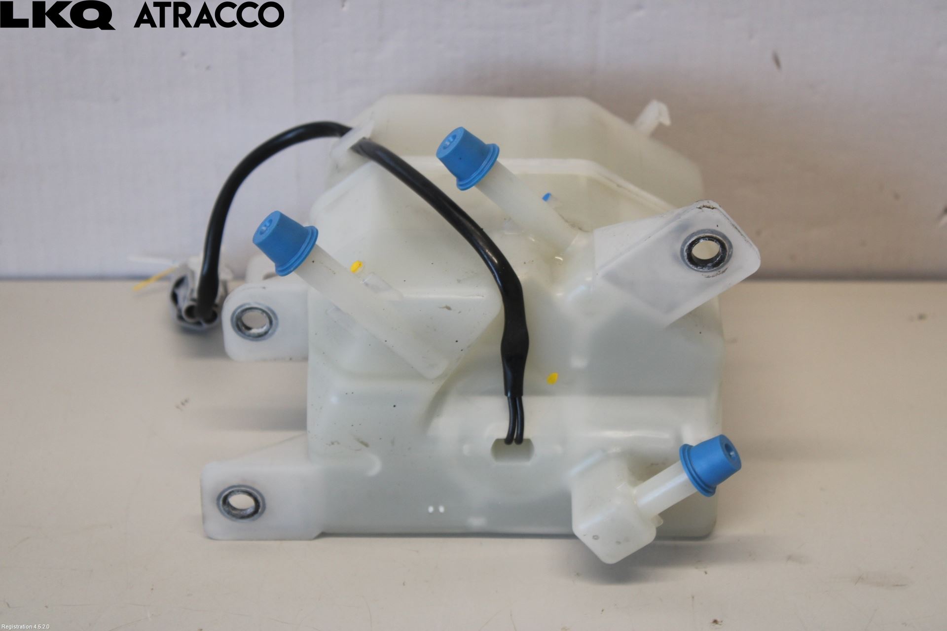 Toyota RAV4 13-18 Bremsevæskebeholder