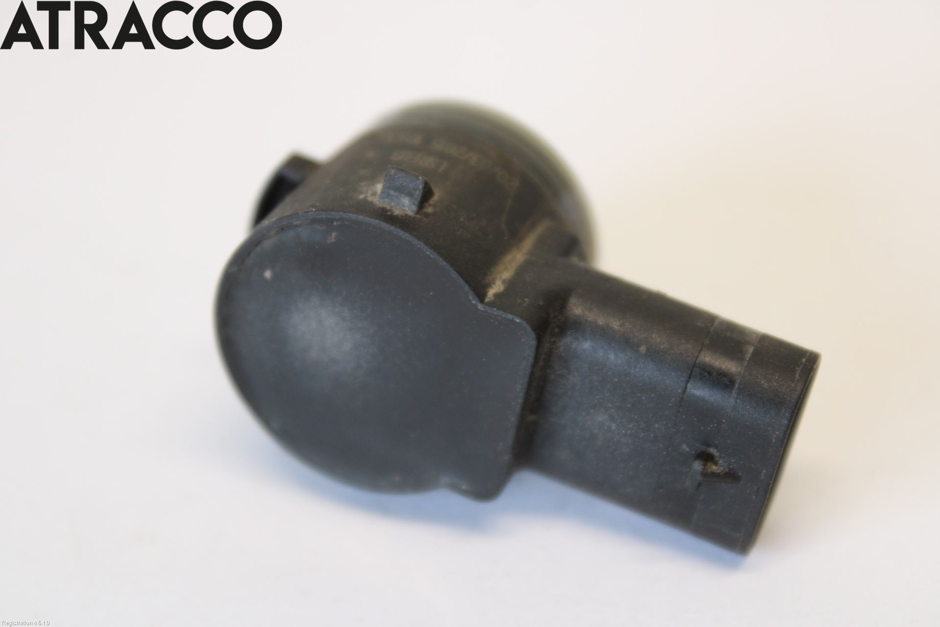 Volkswagen VW GOLF / E-GOLF VII 13-20 Sensor Ryggesensor