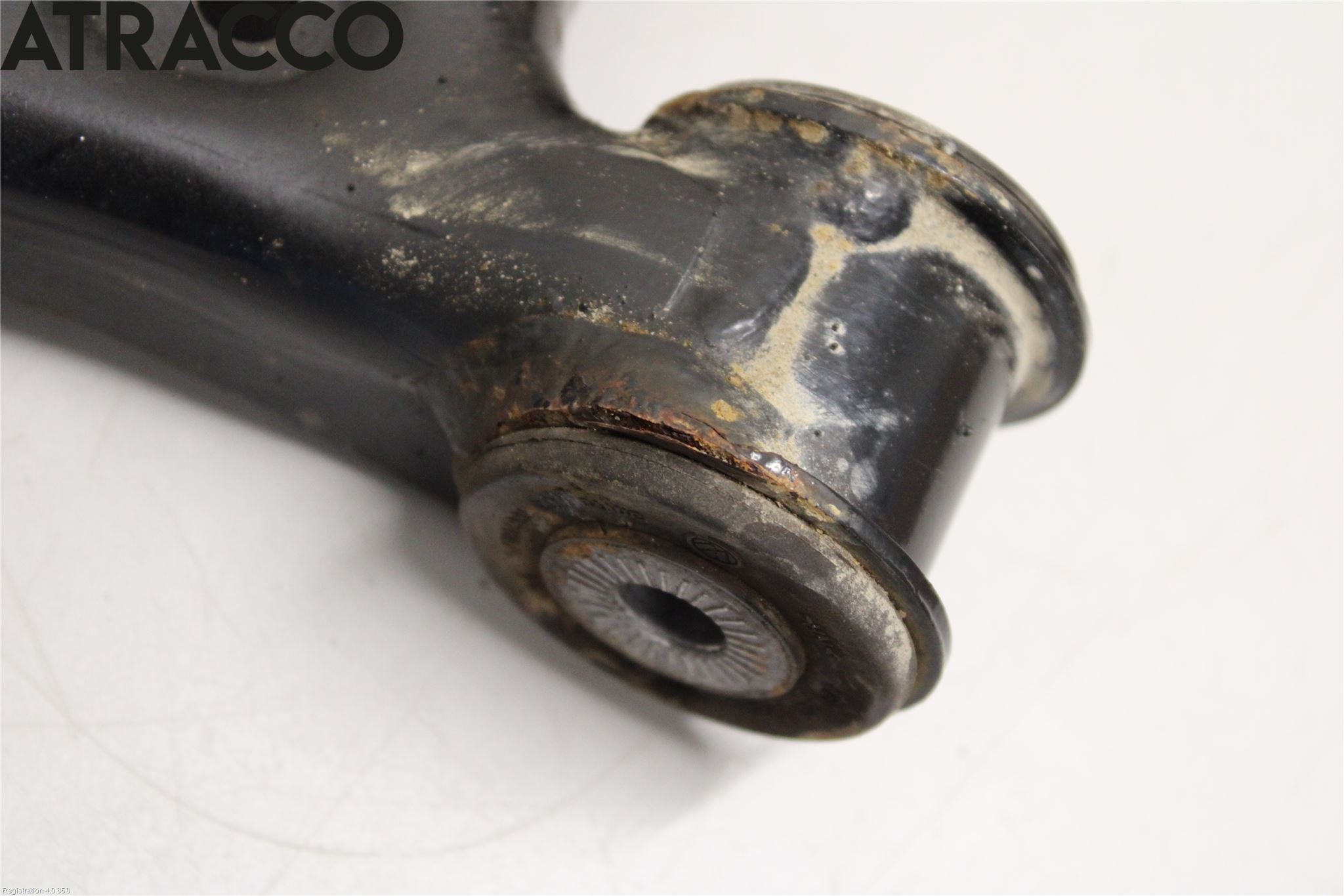 Volkswagen VW GOLF / E-GOLF VII 13-20 Bærearm Foran Høyre Nedre