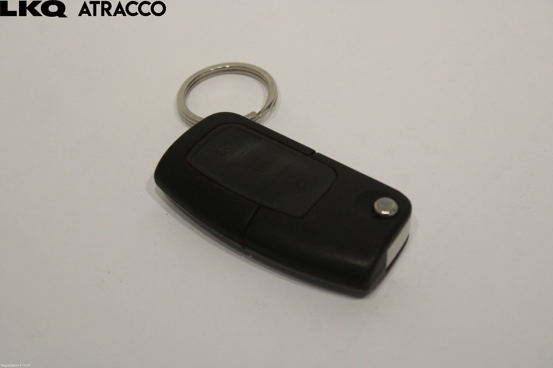 Ford TRANSIT/TOURNEO COURIER 13-23 Nøkkel - Nøkler