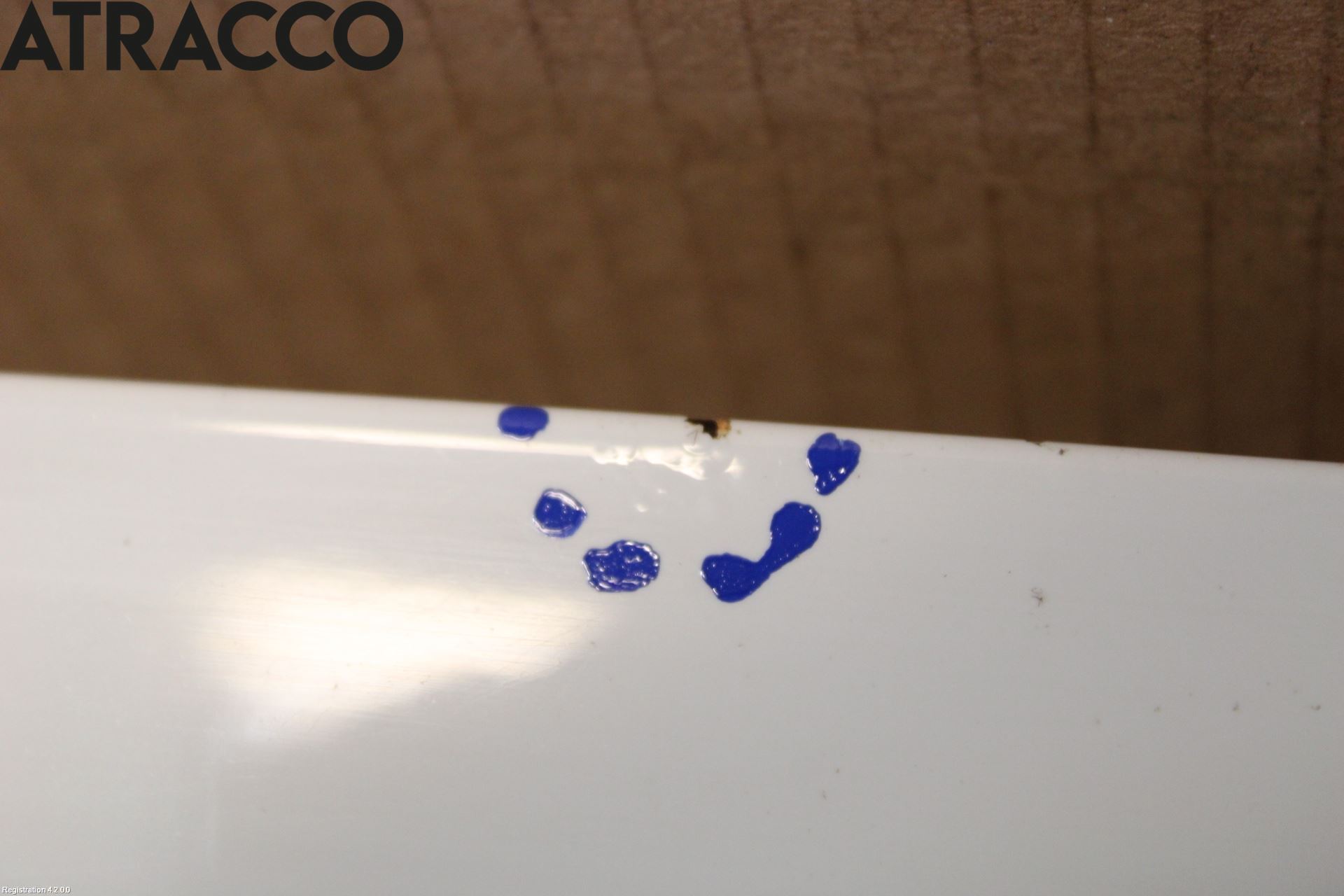 Volkswagen VW UP! / E-UP! Panser