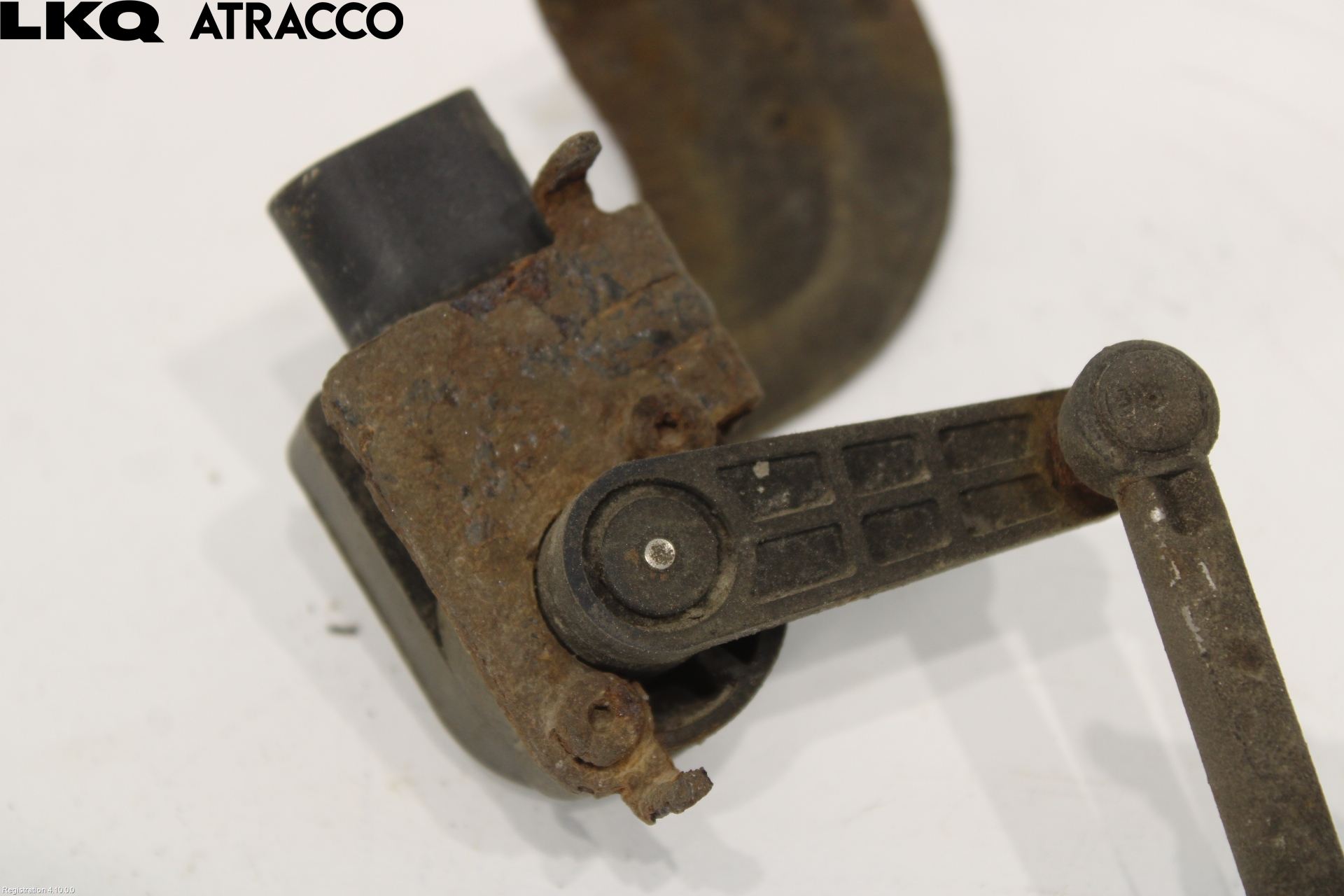 Nissan LEAF 11-17 Sensor Lysinnstilling