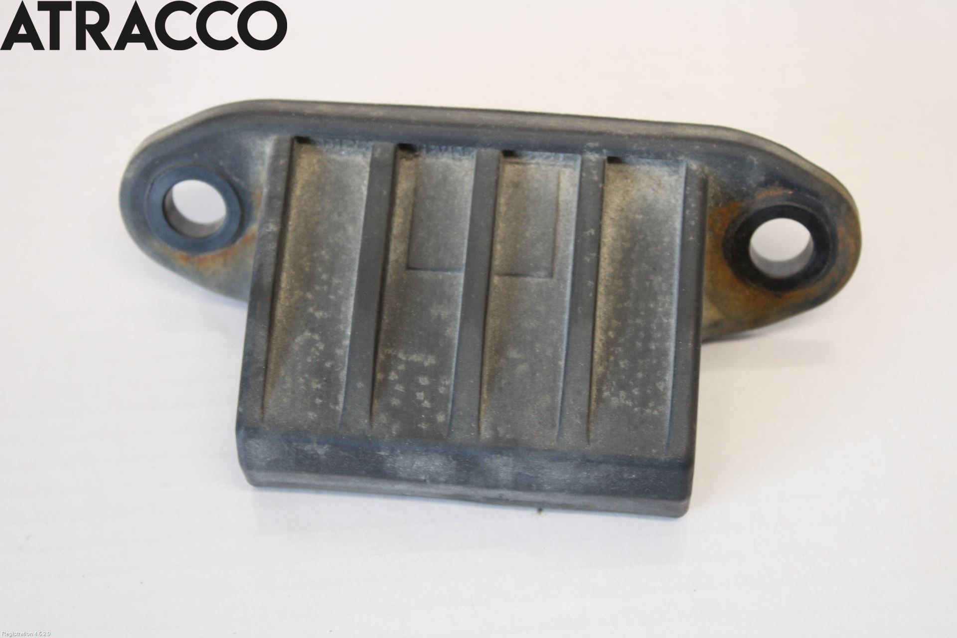 Toyota RAV4 13-18 Bakluke Handtak Ytre