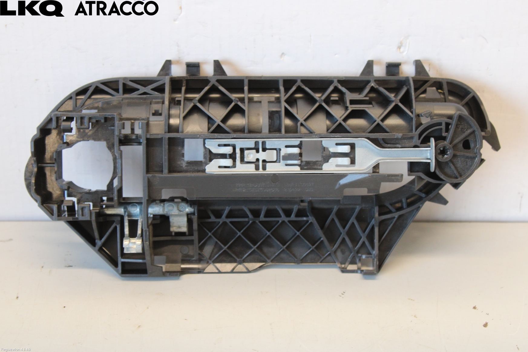 Volkswagen VW ID.4 21- Dørhandtak Ytre Høyre