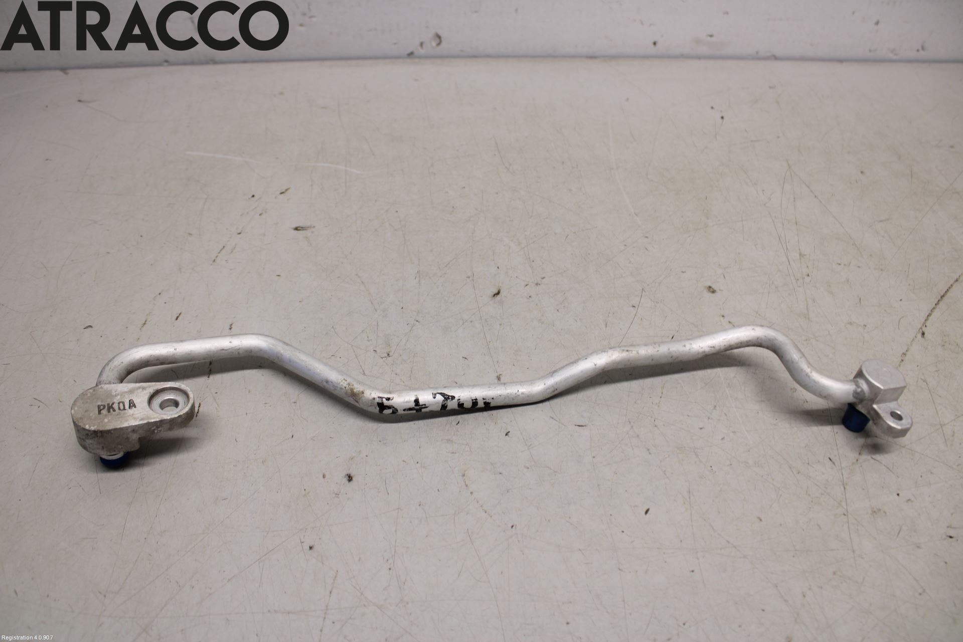 Kia NIRO (DE) 17-22 Varme Ac Slange - Rør