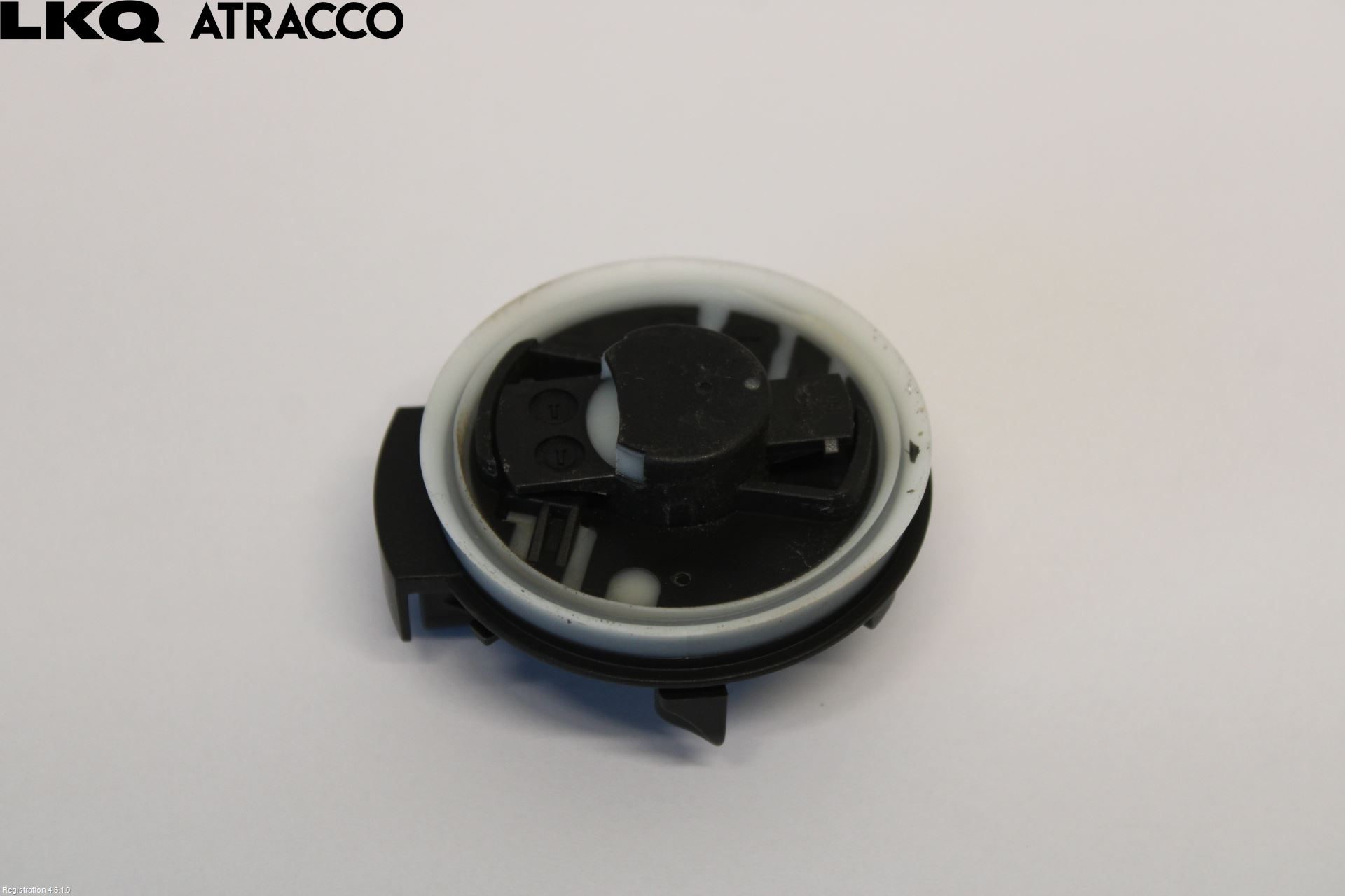 Volkswagen VW GOLF / E-GOLF VII 13-20 Sensor Øvrig