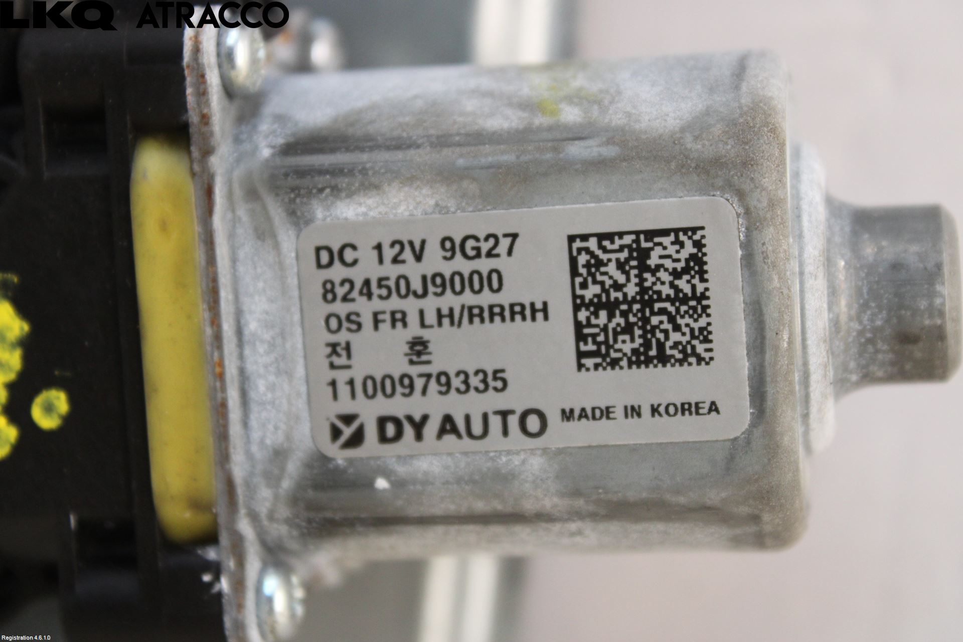 Hyundai KONA/ELECTRIC OS 18-23 Vindusheis El Komp