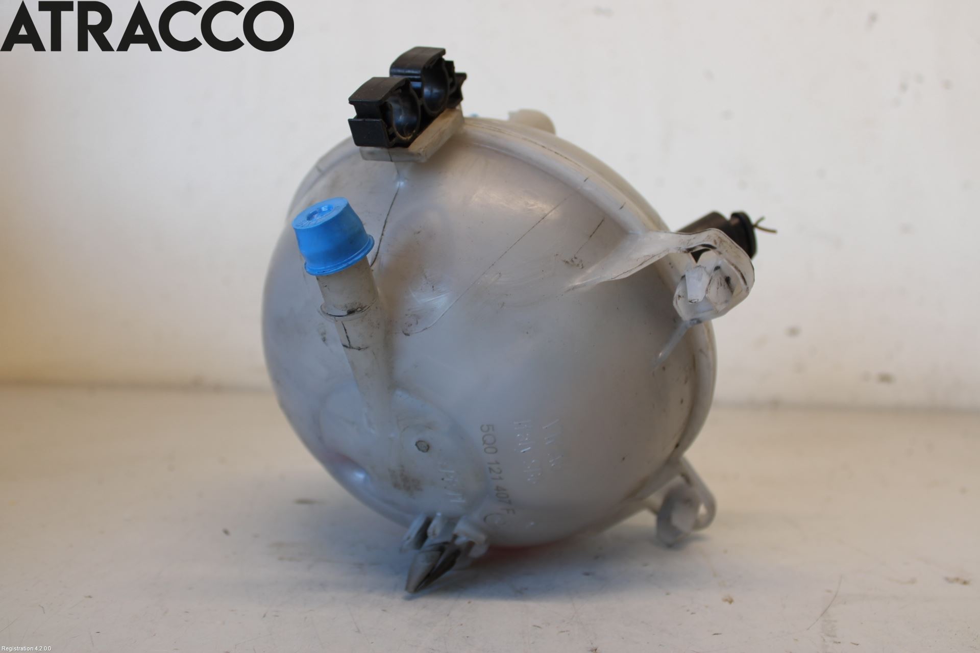 Audi Q2/SQ2 17- Ekspansjonstank