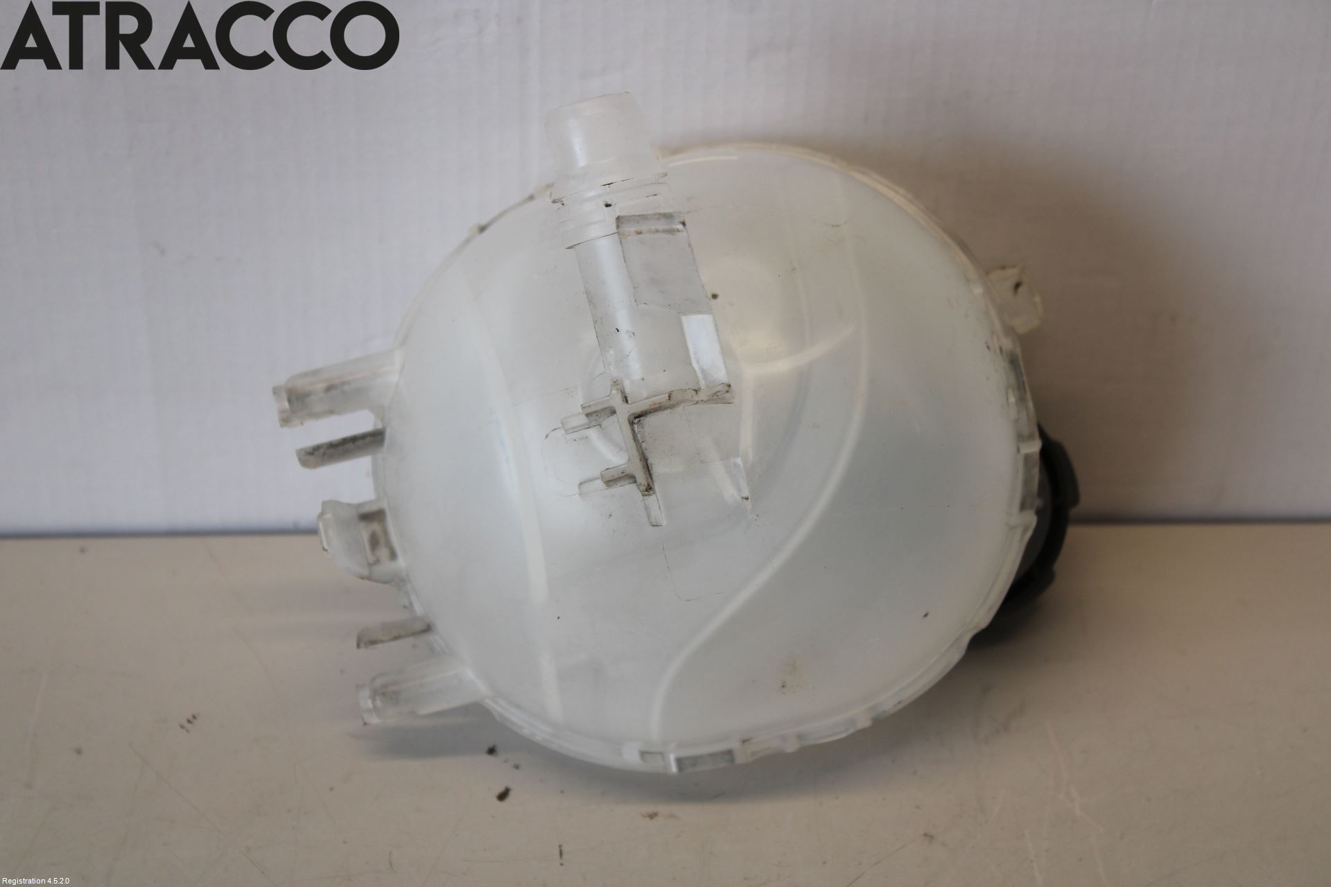 Opel CORSA F, CORSA-E 20- Ekspansjonstank