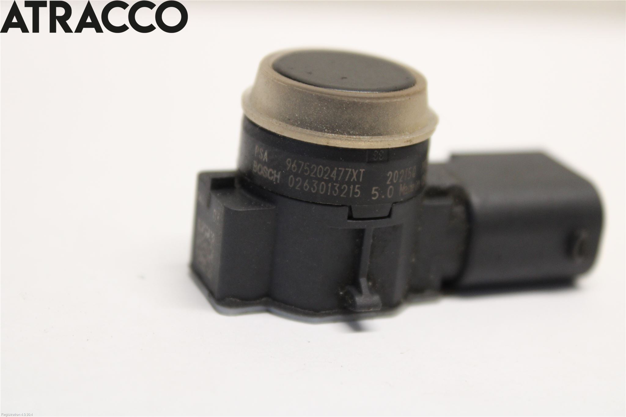 Citroen JUMPY 07-16 Sensor Parkering Front