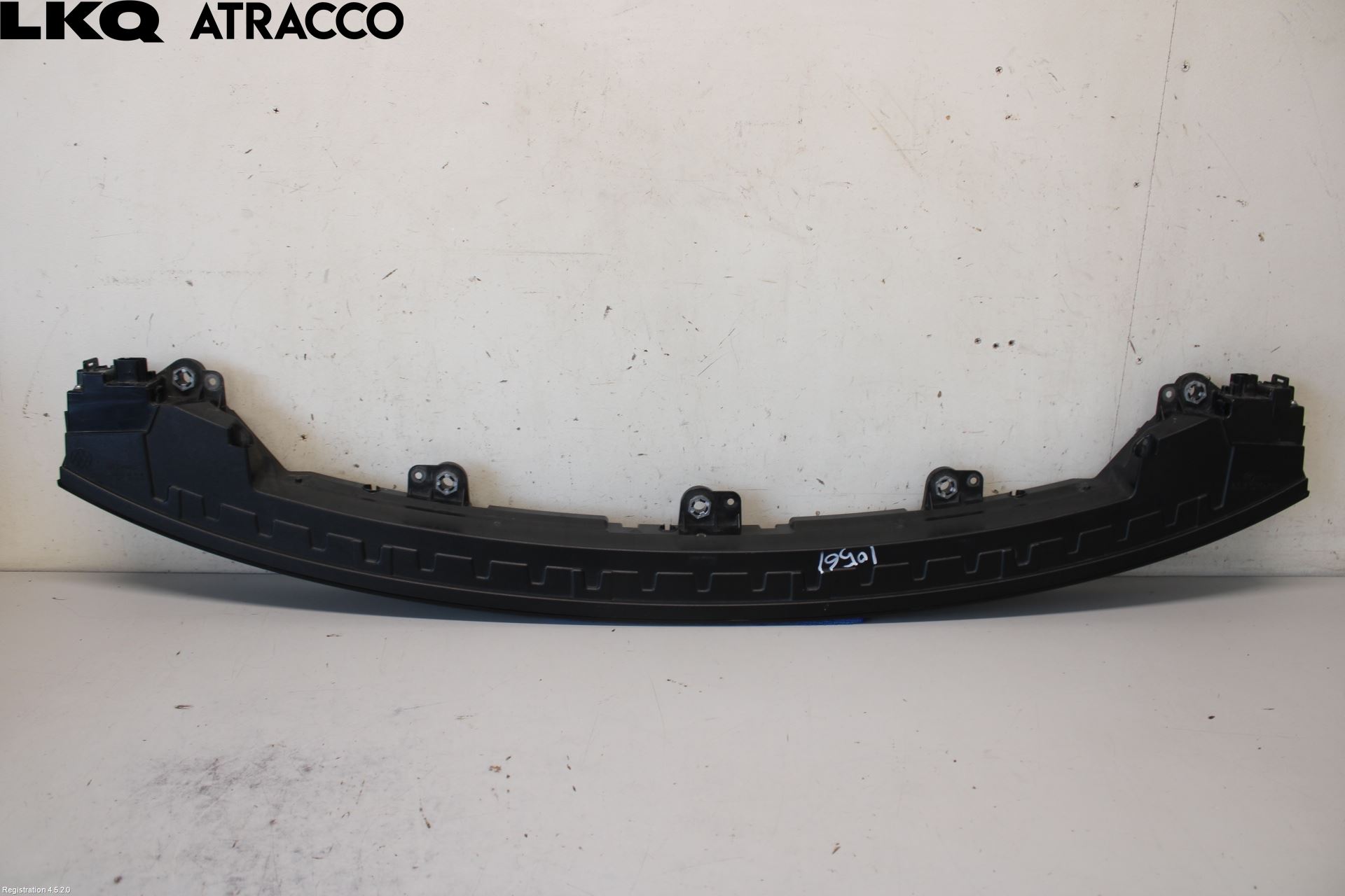 Porsche TAYCAN 20- Baklykt Ryggelys-Tåkelys