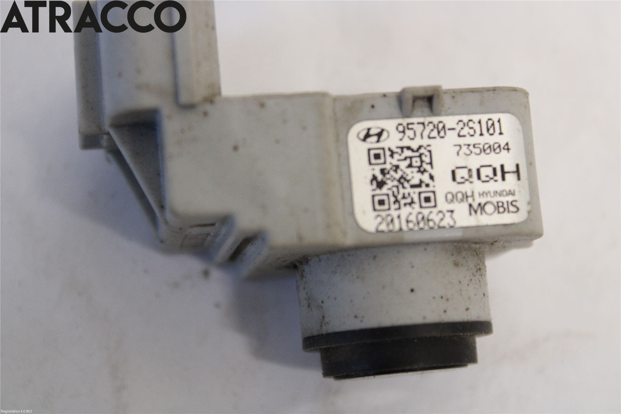 Hyundai ix35 Sensor Ryggesensor