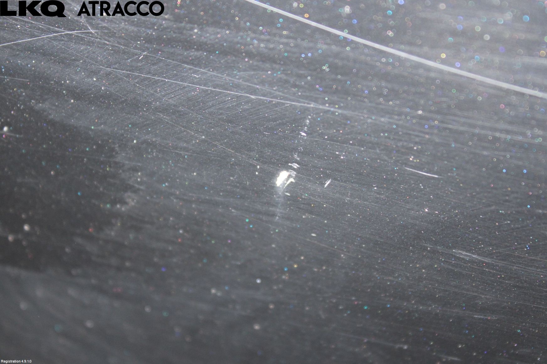 Mazda CX-5 12-17 Dør 4D Bak Høyre