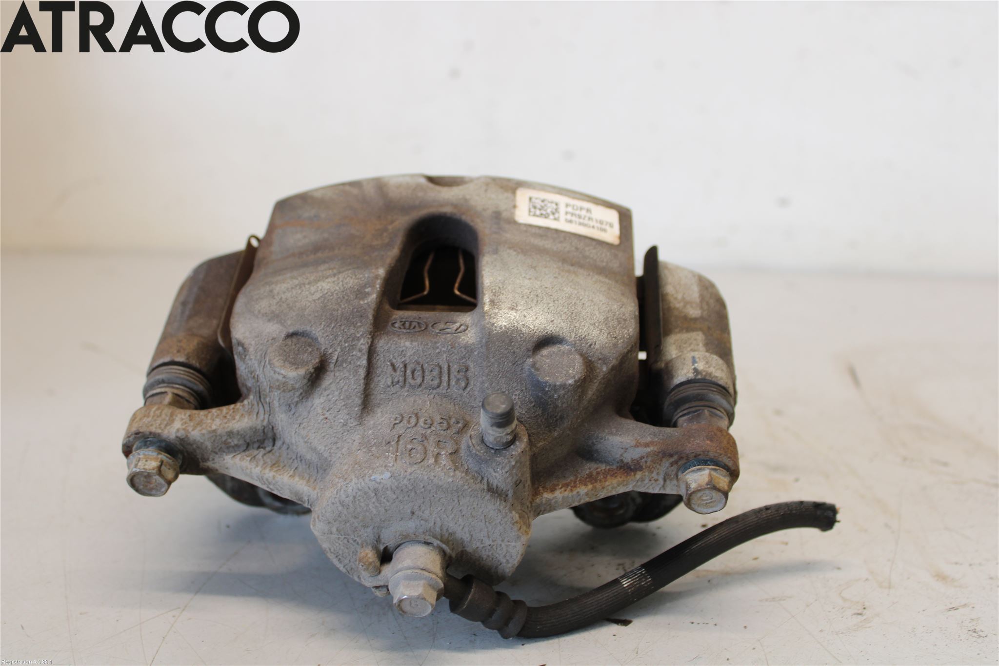 Kia CEED/CEED SW 19- Bremsecaliper Foran Høyre