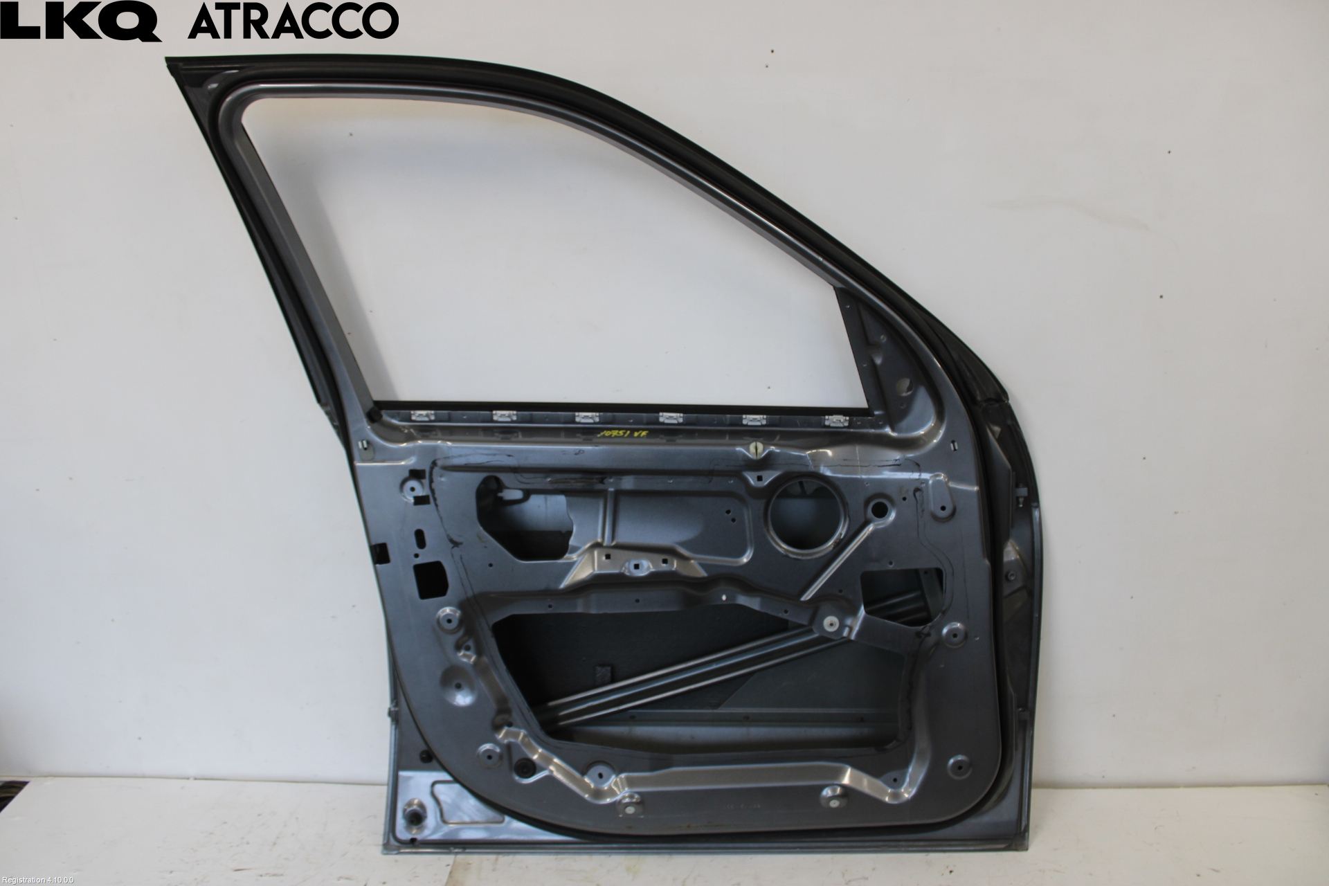 BMW X5 E70 07-13 Dør 4D Foran Venstre