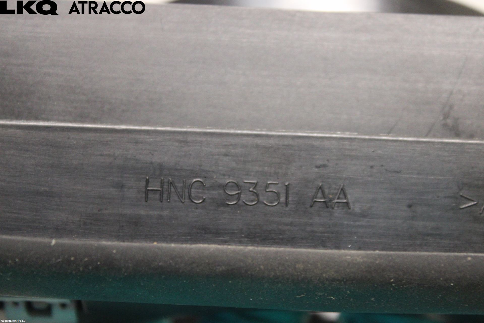 Jaguar XJ X308        98-02 Instrument Ramme