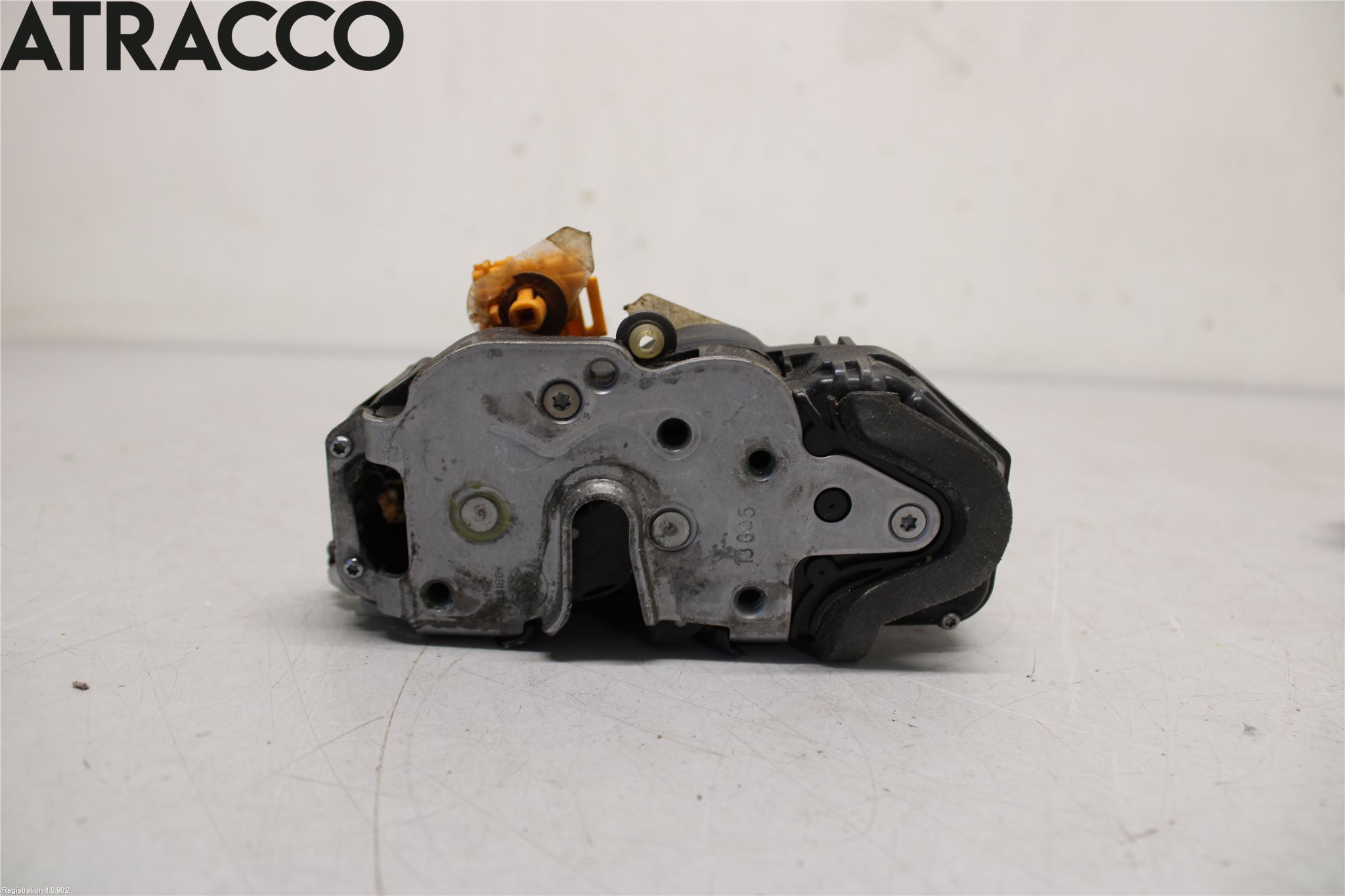 Opel INSIGNIA 09-16 Dørlås - Låsekasse